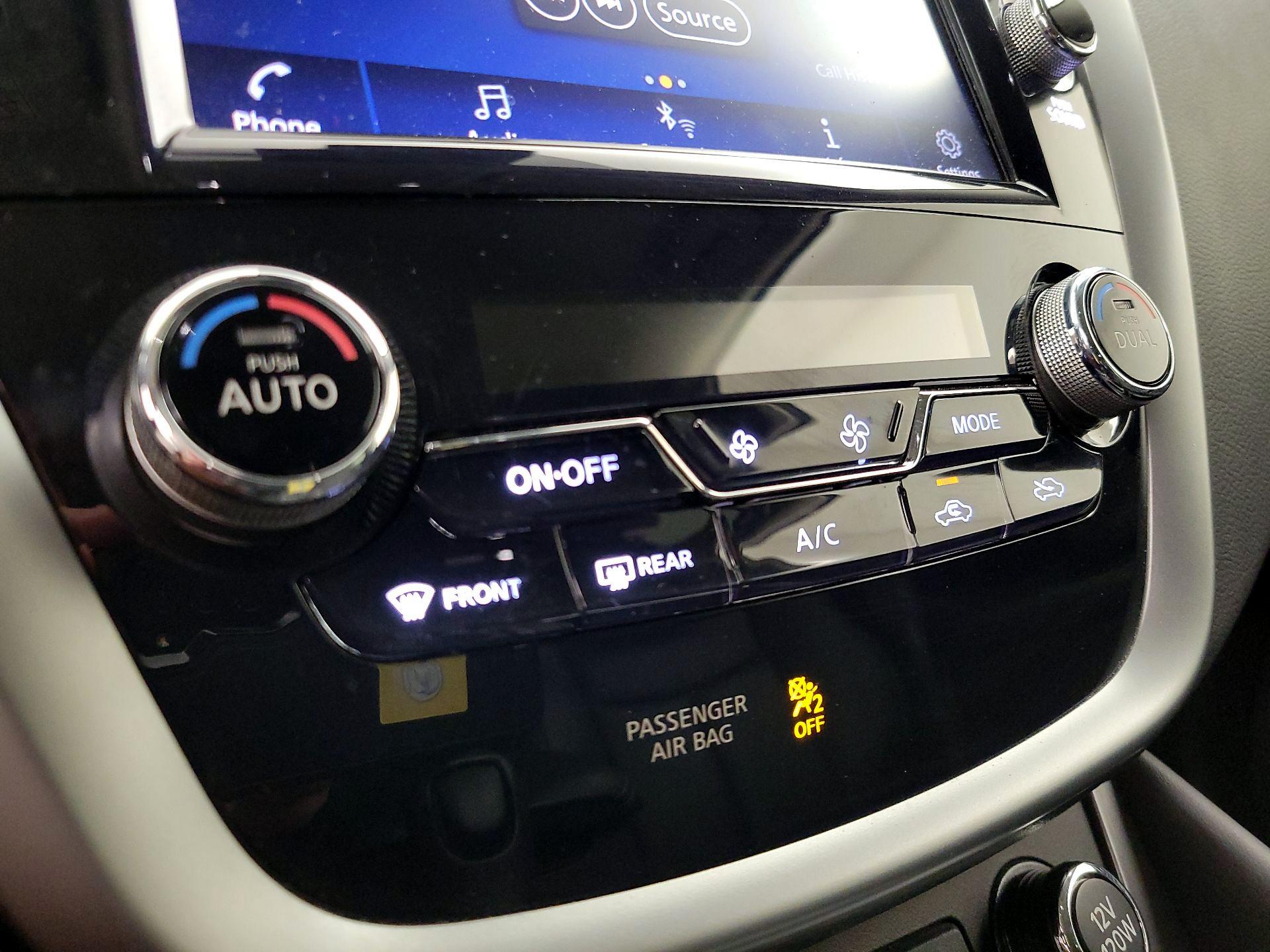 Thumbnail: 2023 Nissan Murano - 16