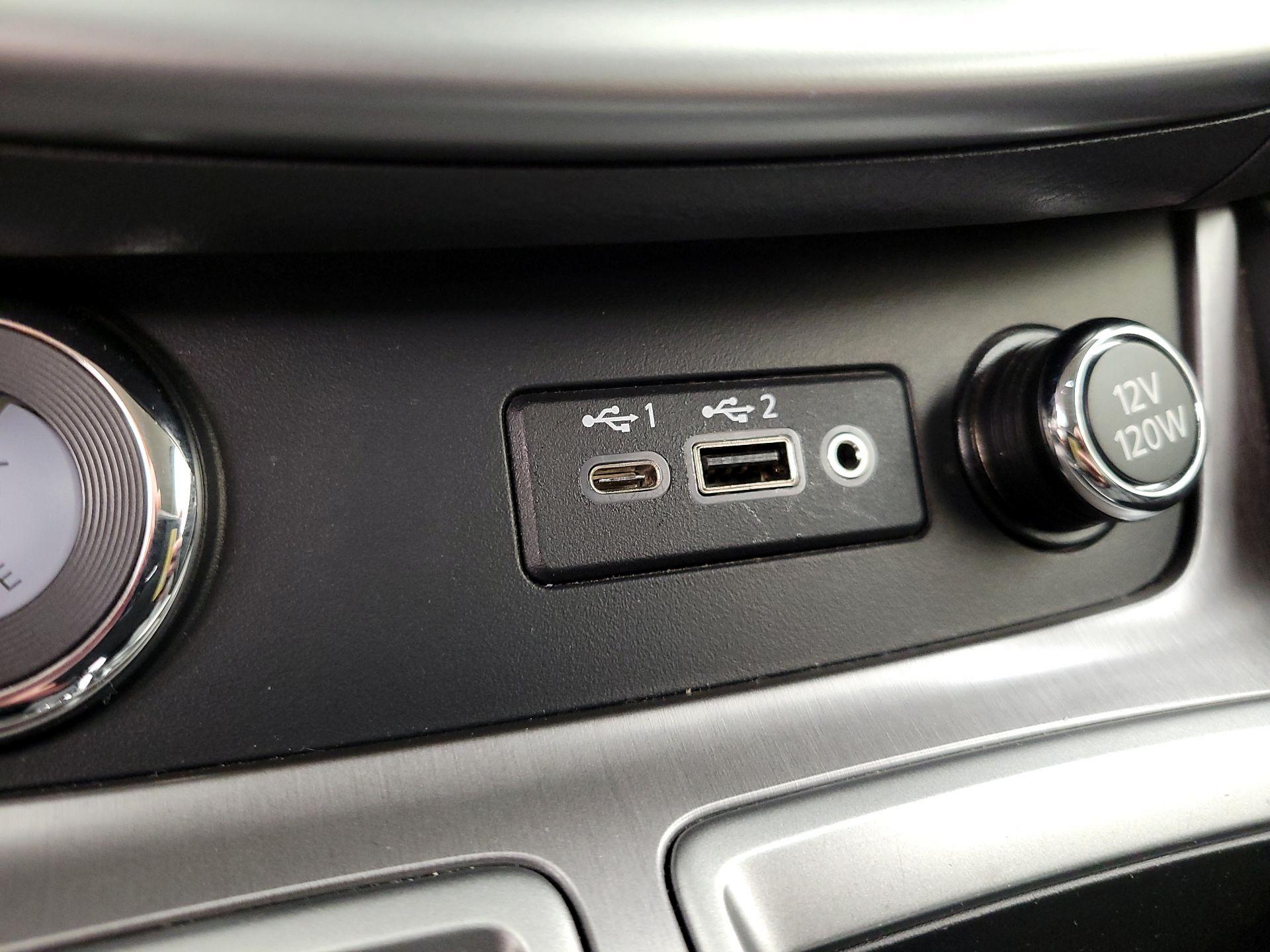 Thumbnail: 2023 Nissan Murano - 18