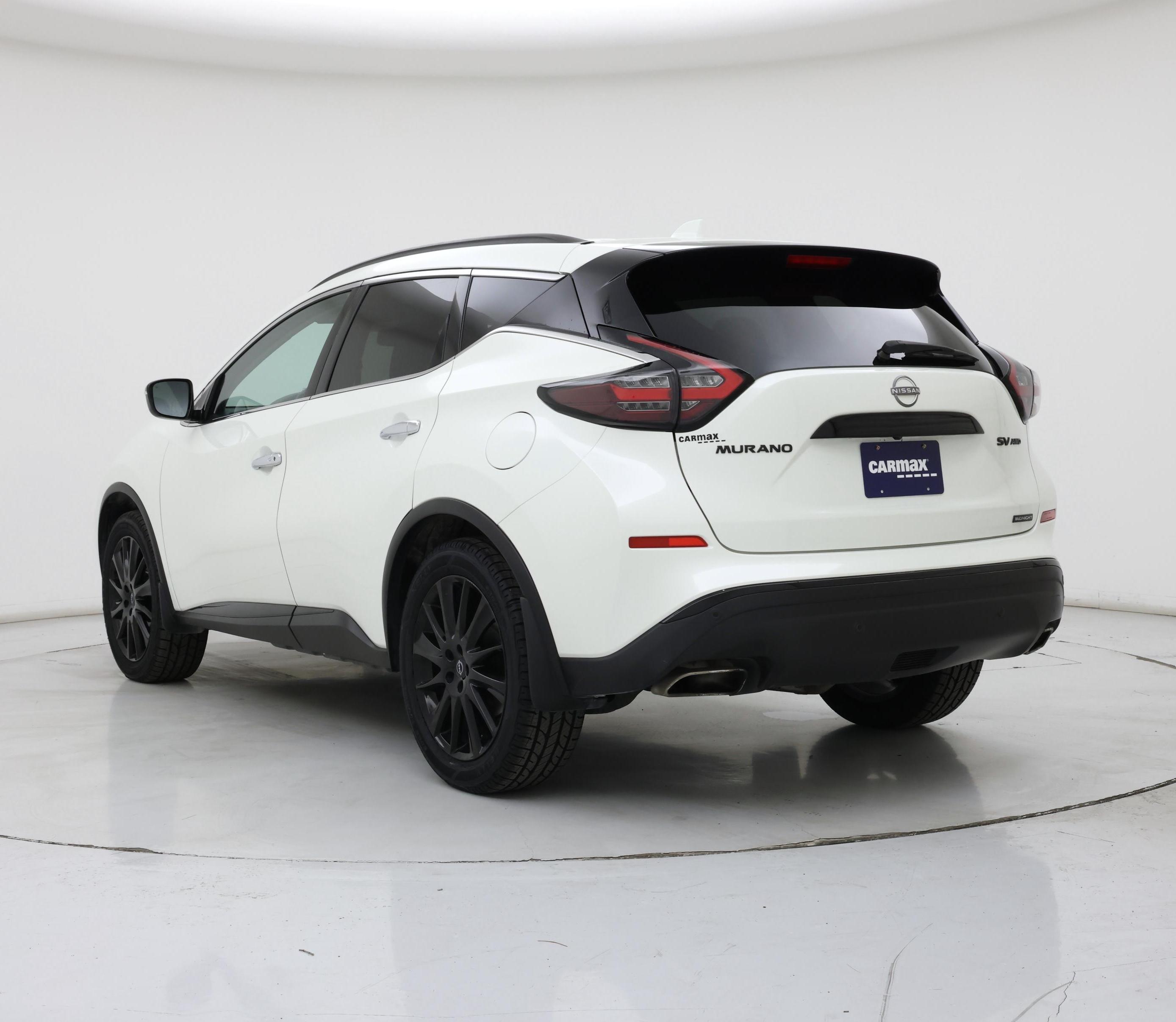 Thumbnail: 2023 Nissan Murano - 2