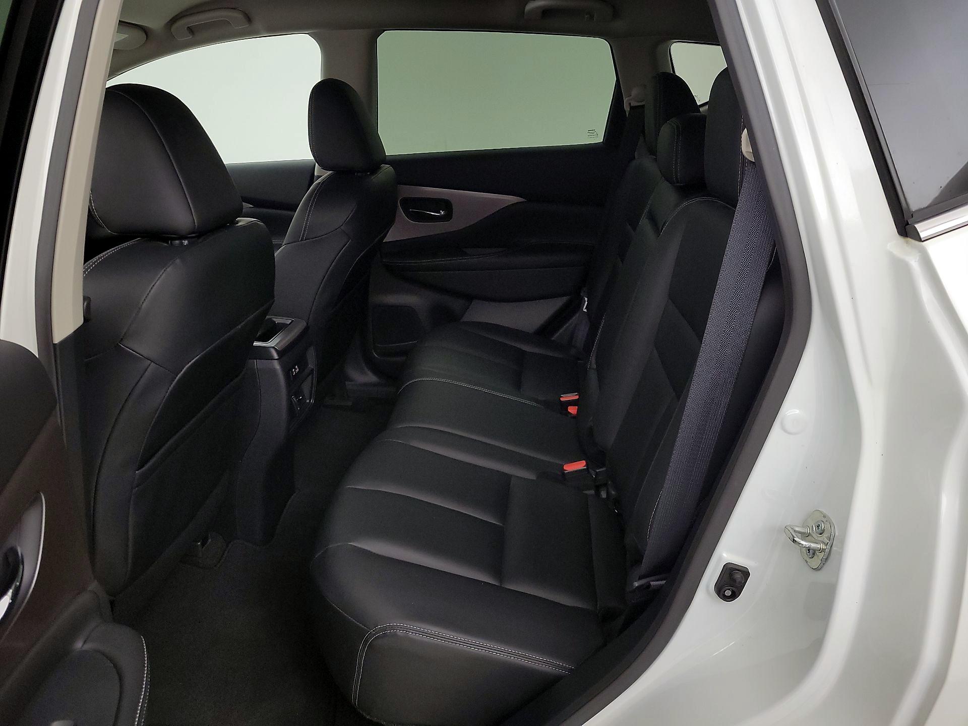 Thumbnail: 2023 Nissan Murano - 19