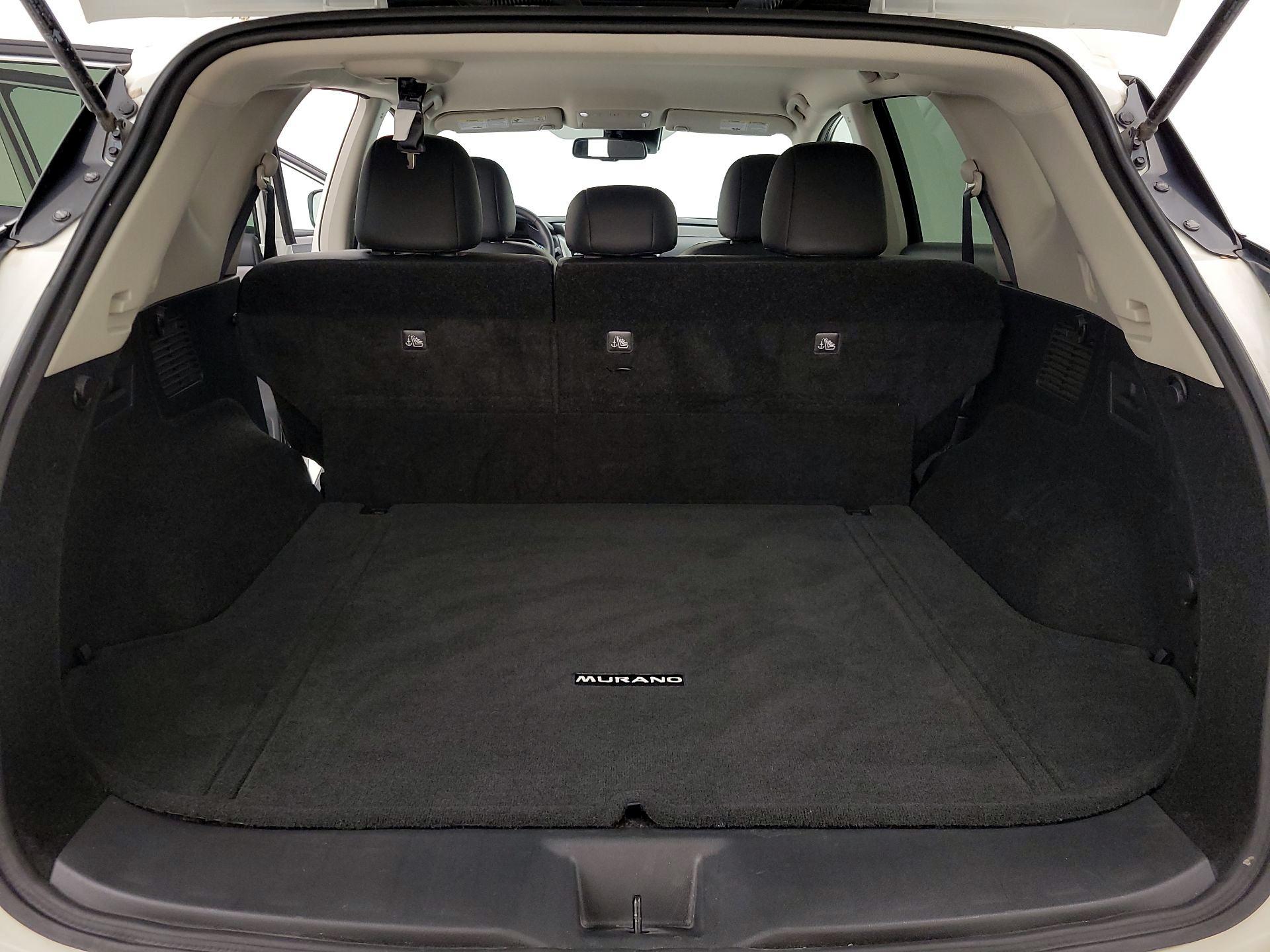 Thumbnail: 2023 Nissan Murano - 20