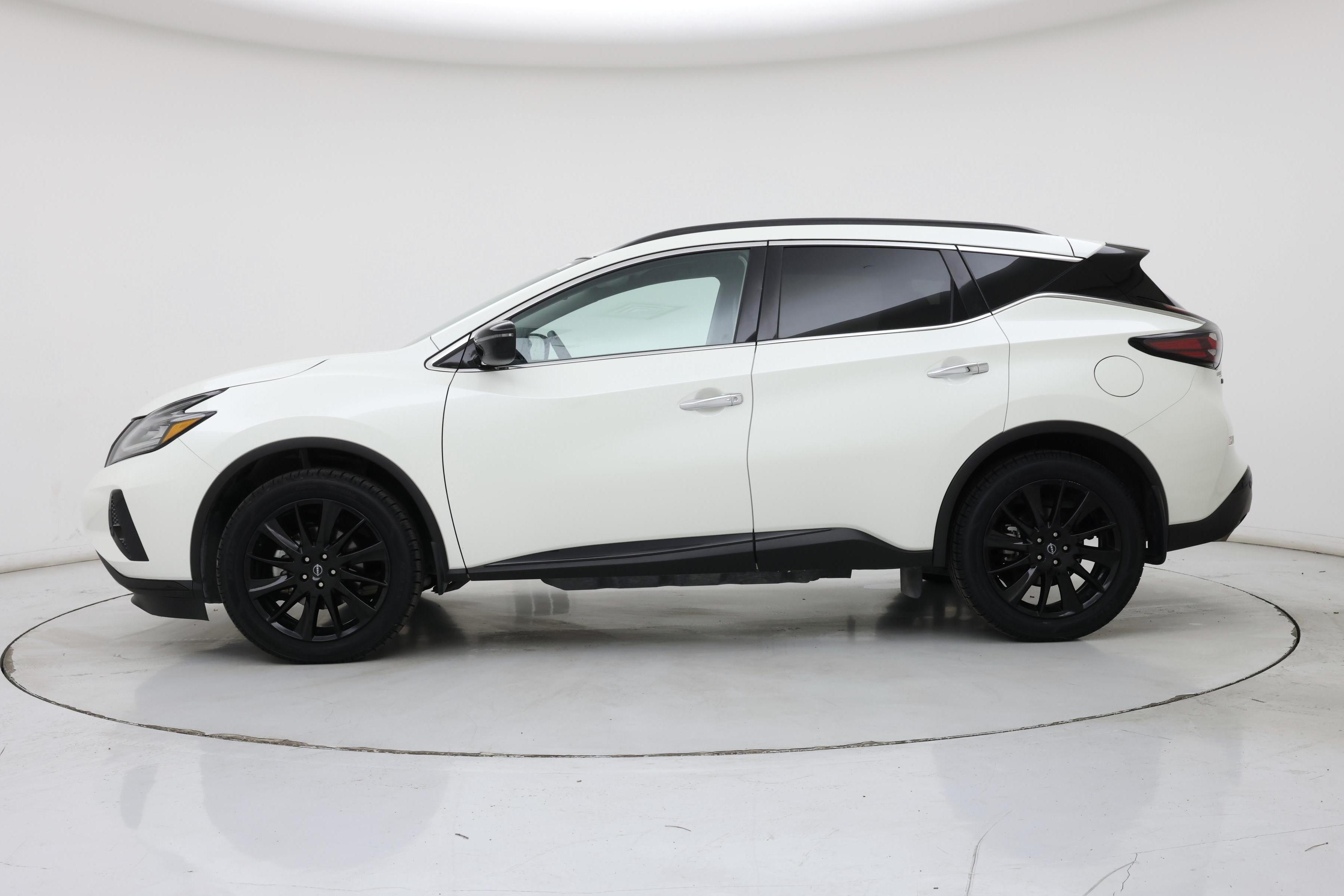 Thumbnail: 2023 Nissan Murano - 3