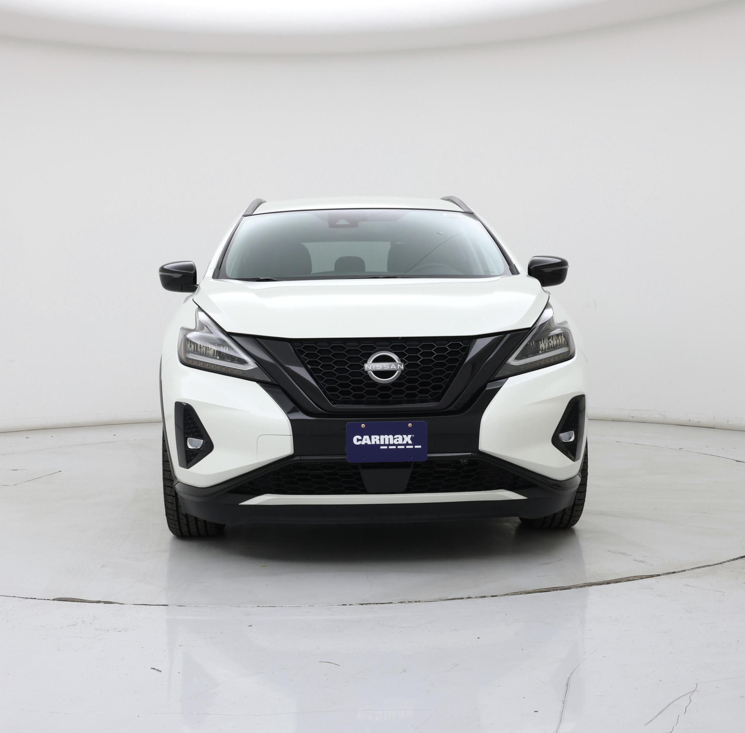 Thumbnail: 2023 Nissan Murano - 5