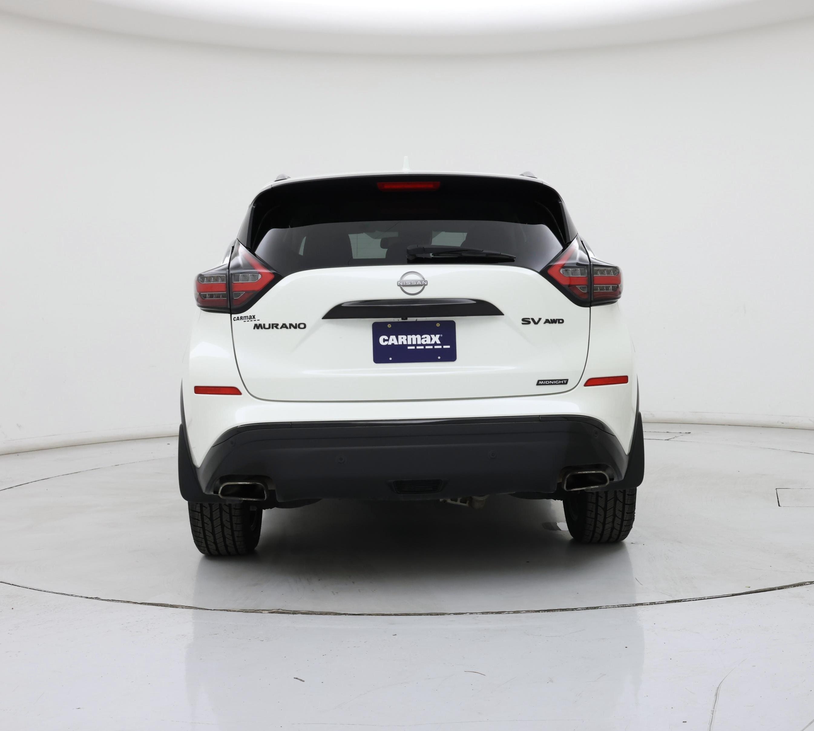 Thumbnail: 2023 Nissan Murano - 6