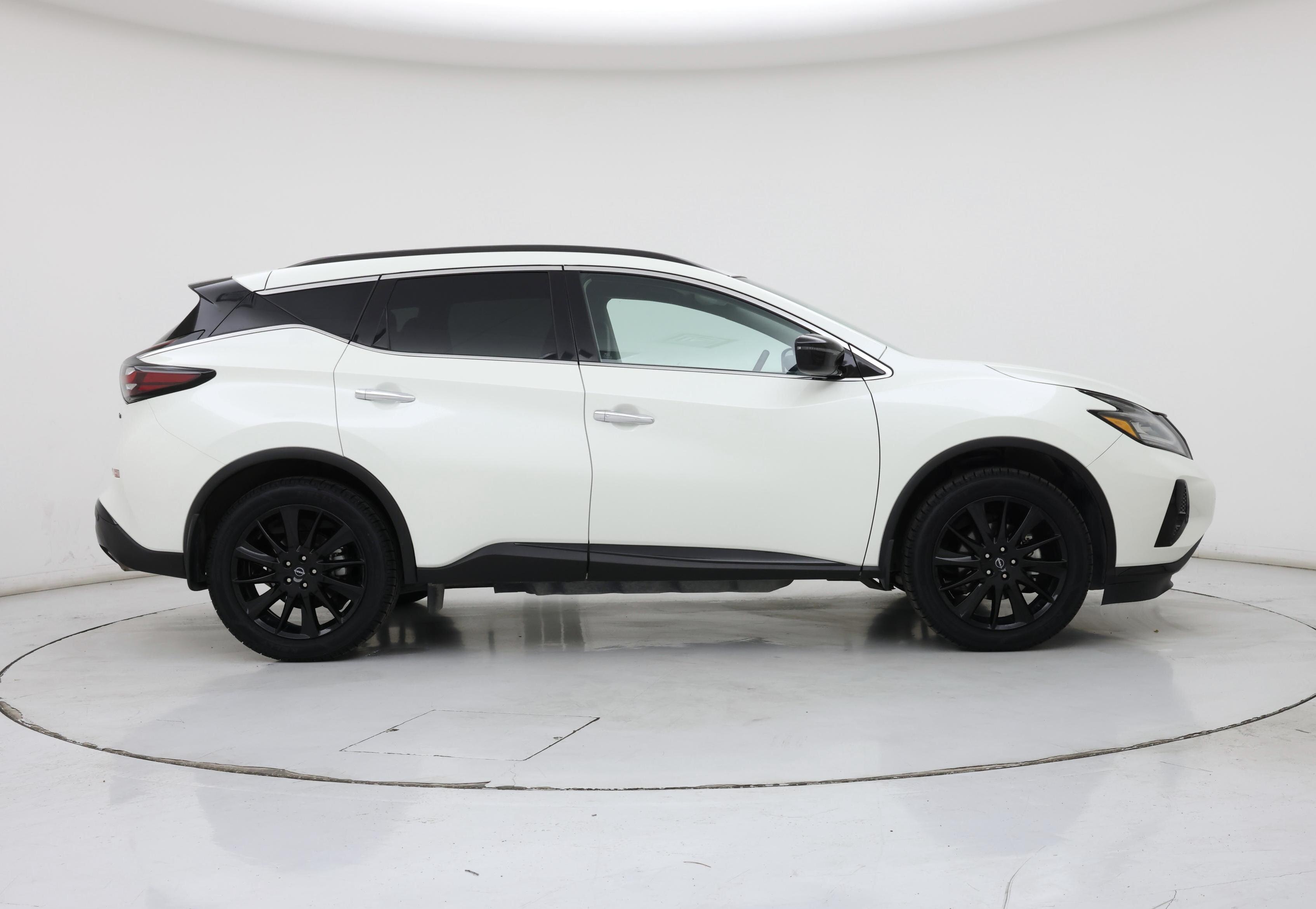 Thumbnail: 2023 Nissan Murano - 7