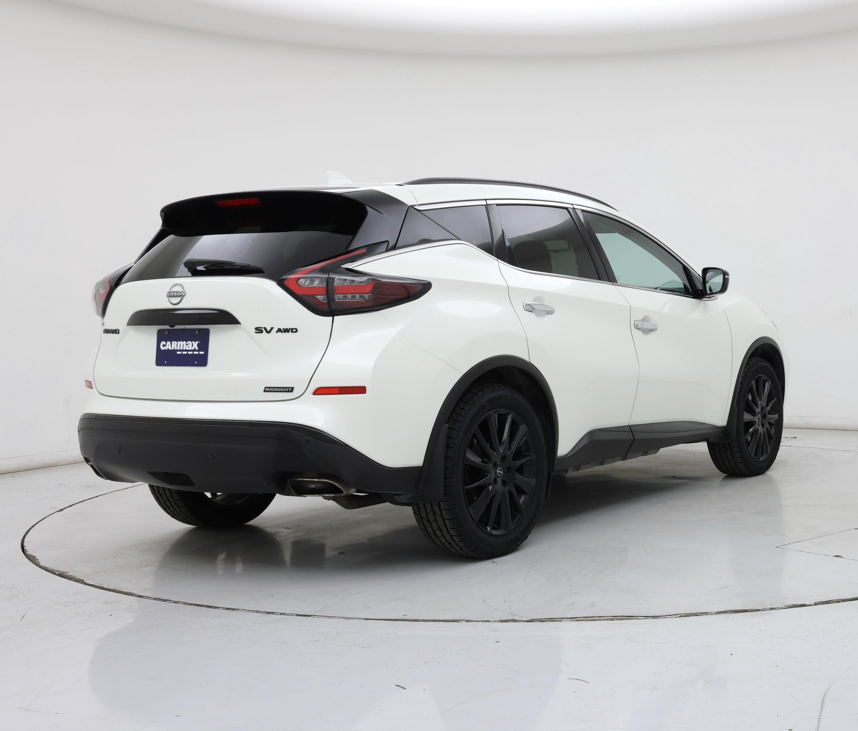 Thumbnail: 2023 Nissan Murano - 8