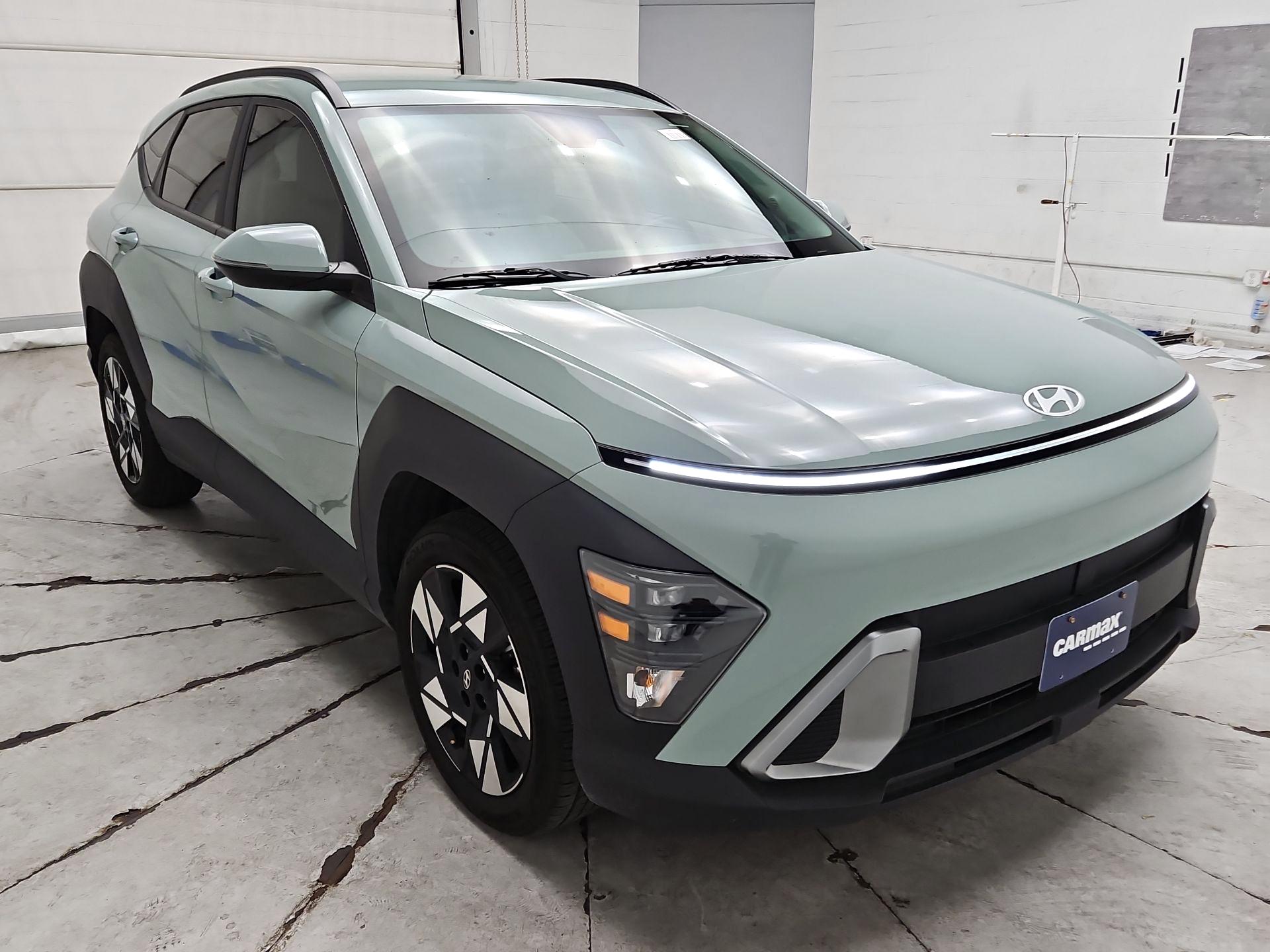 Thumbnail: 2025 Hyundai Kona - 1