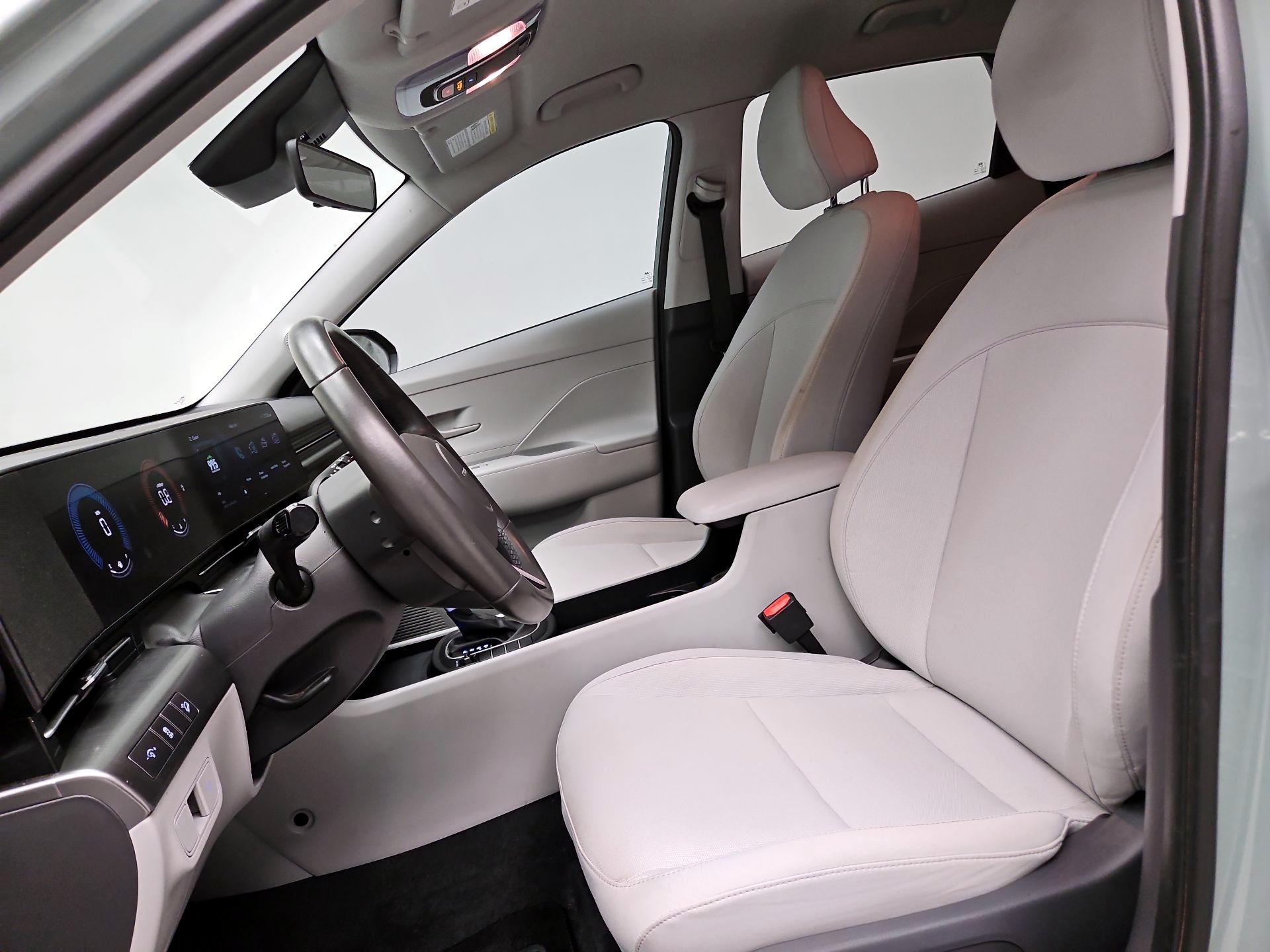 Thumbnail: 2025 Hyundai Kona - 9