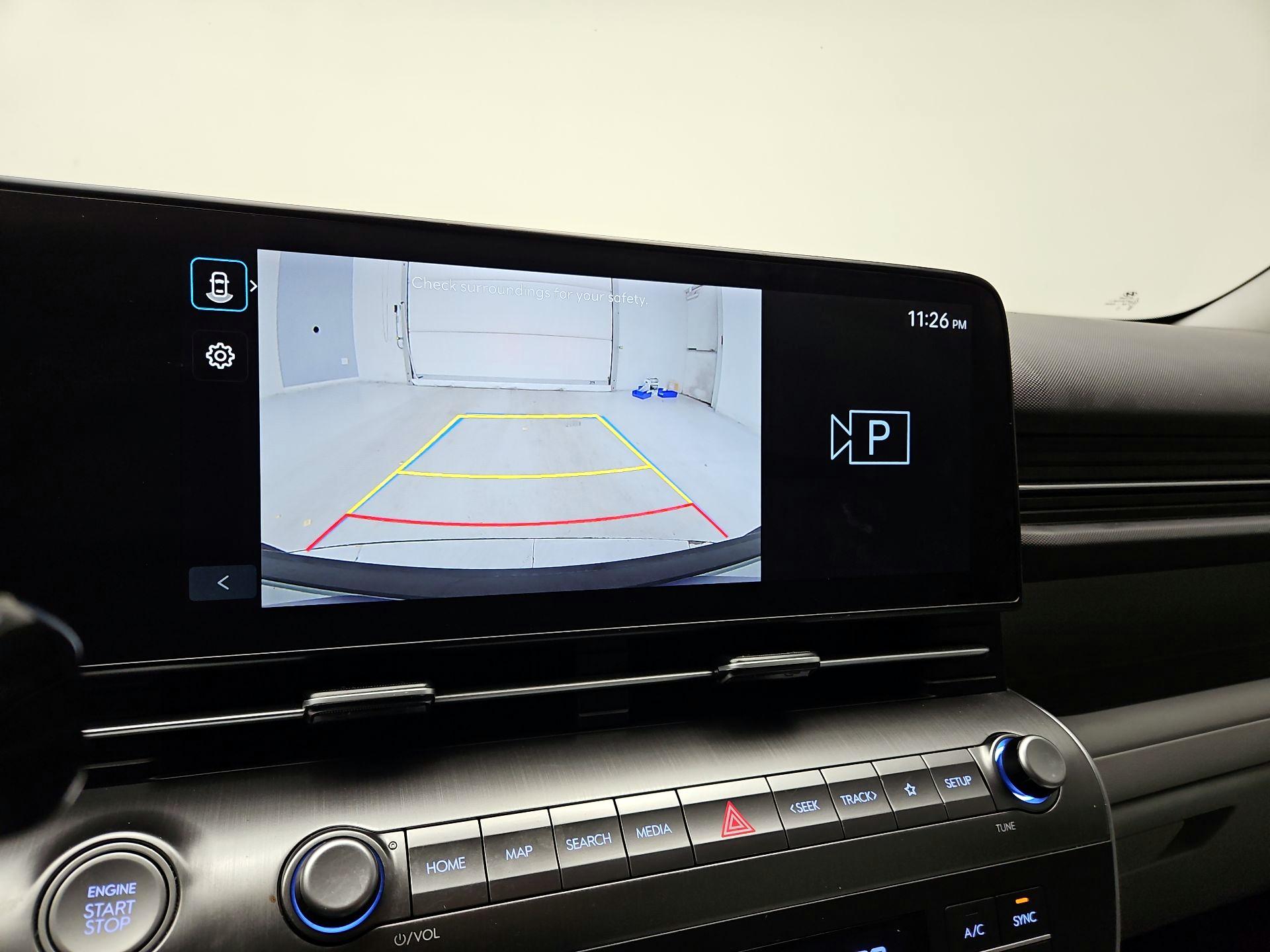 Thumbnail: 2025 Hyundai Kona - 12