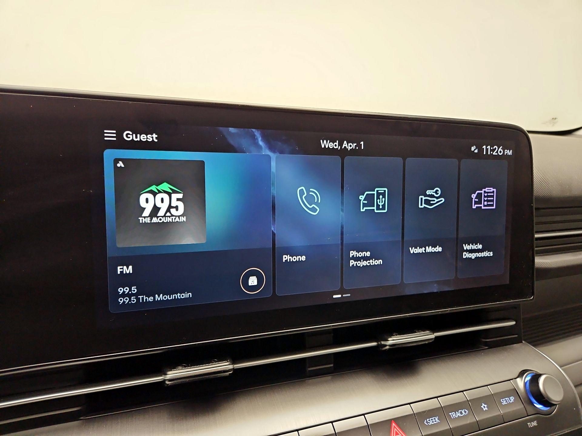 Thumbnail: 2025 Hyundai Kona - 13