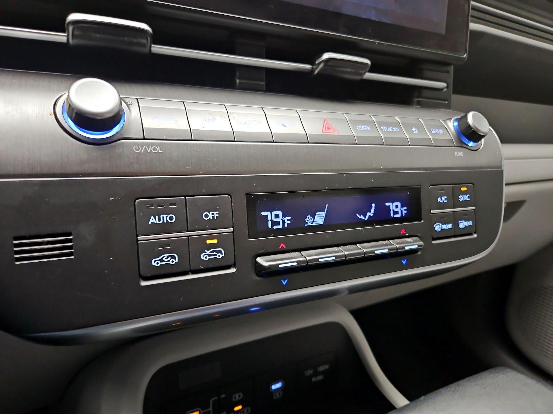 Thumbnail: 2025 Hyundai Kona - 14