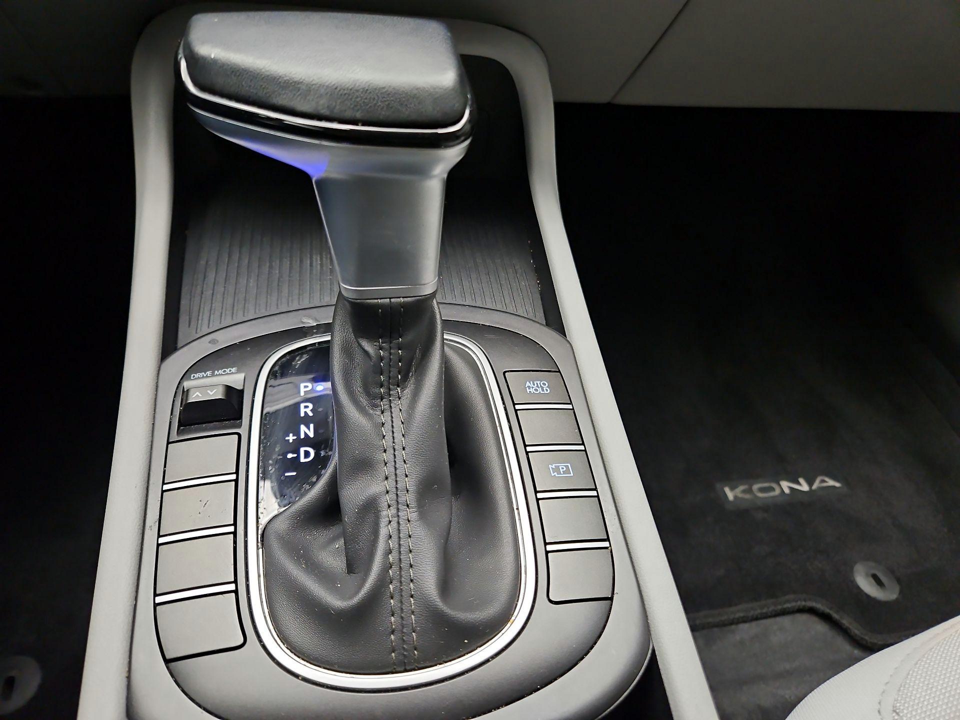 Thumbnail: 2025 Hyundai Kona - 15