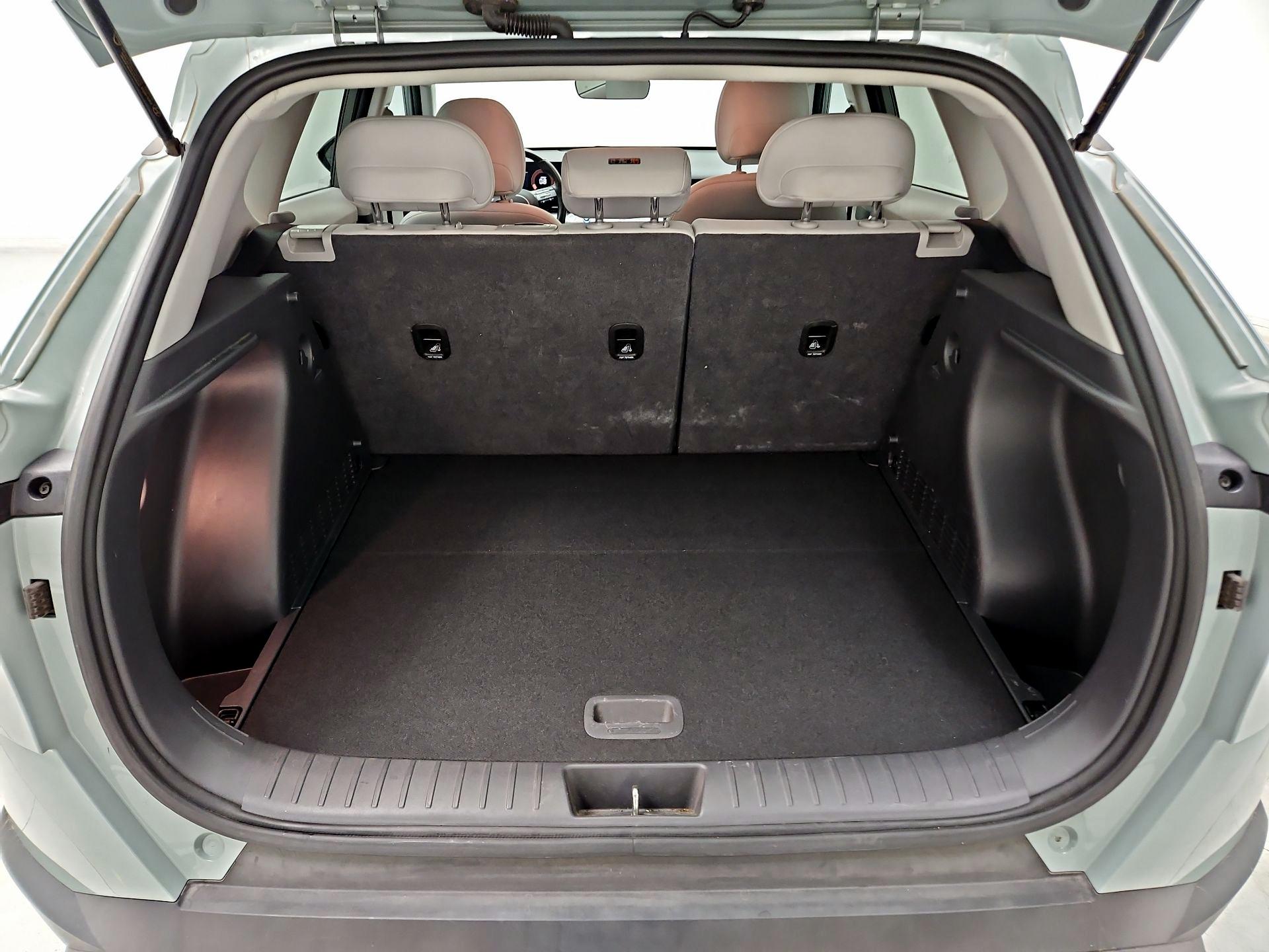 Thumbnail: 2025 Hyundai Kona - 18