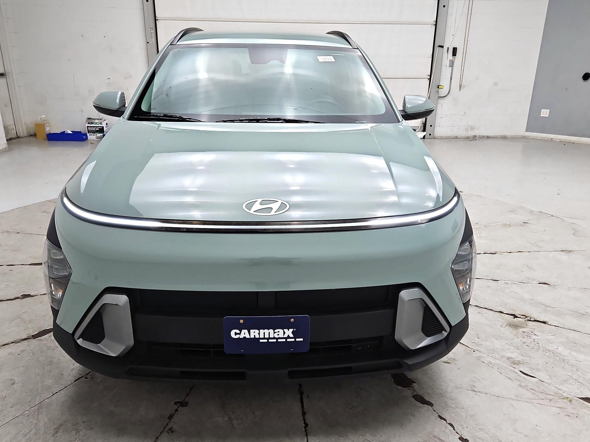 Thumbnail: 2025 Hyundai Kona - 2