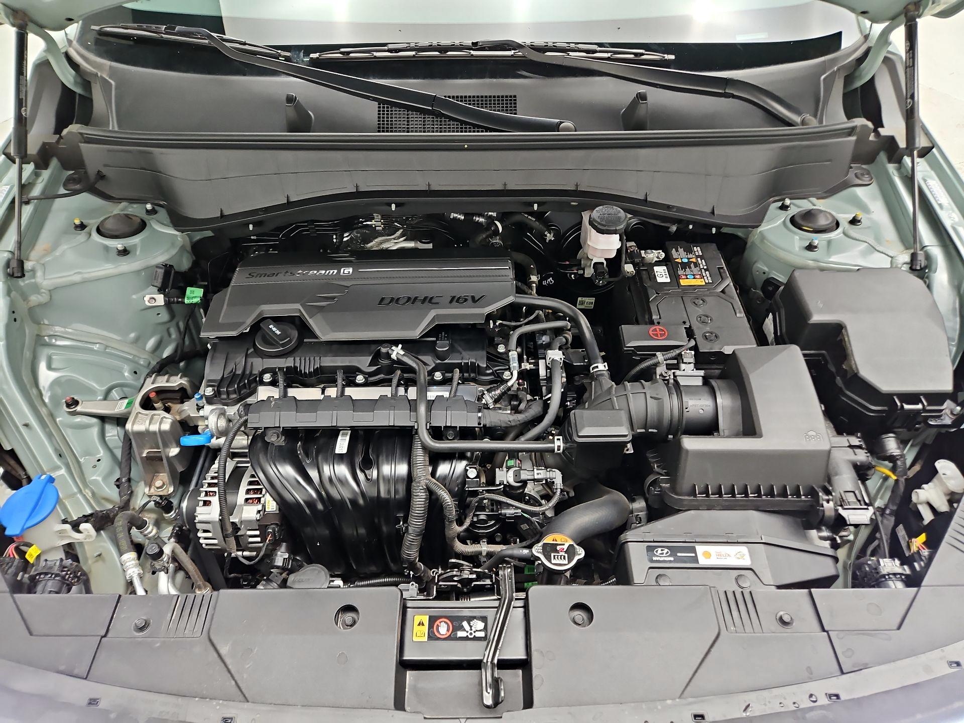 Thumbnail: 2025 Hyundai Kona - 19