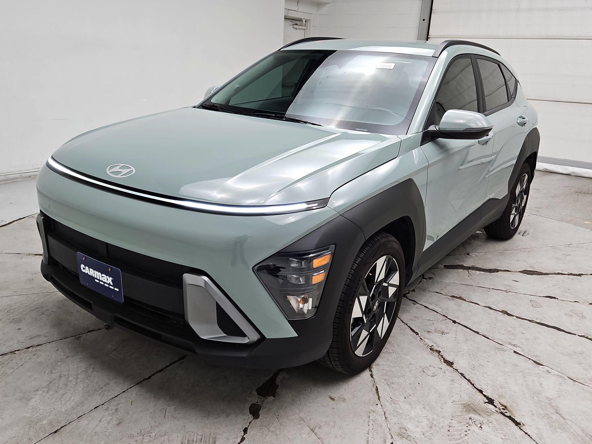 Thumbnail: 2025 Hyundai Kona - 3