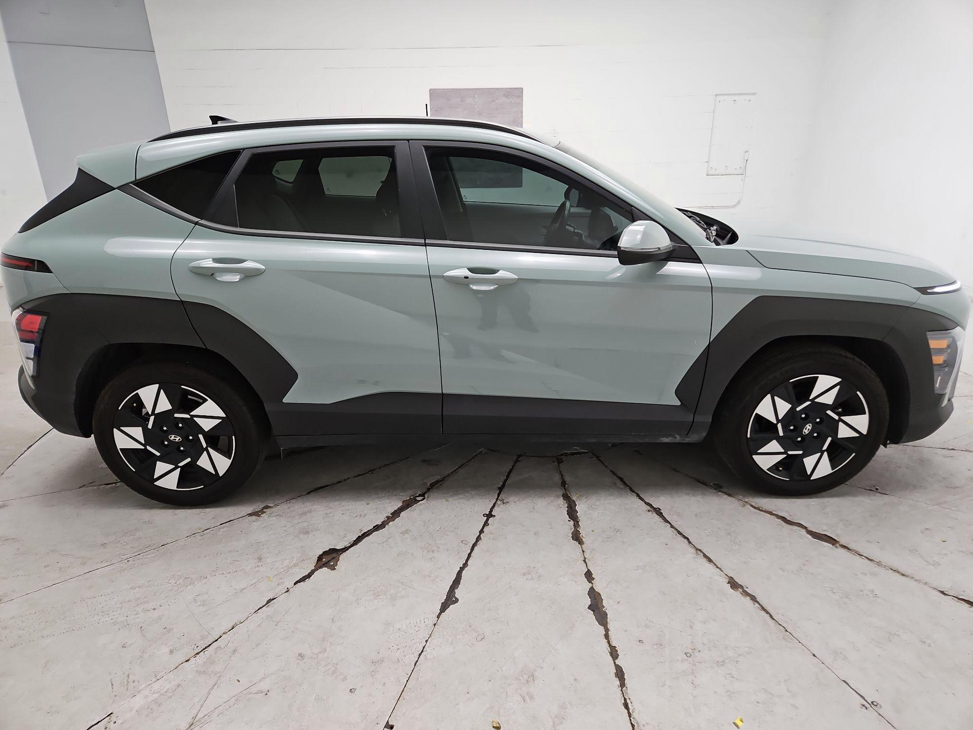 Thumbnail: 2025 Hyundai Kona - 4