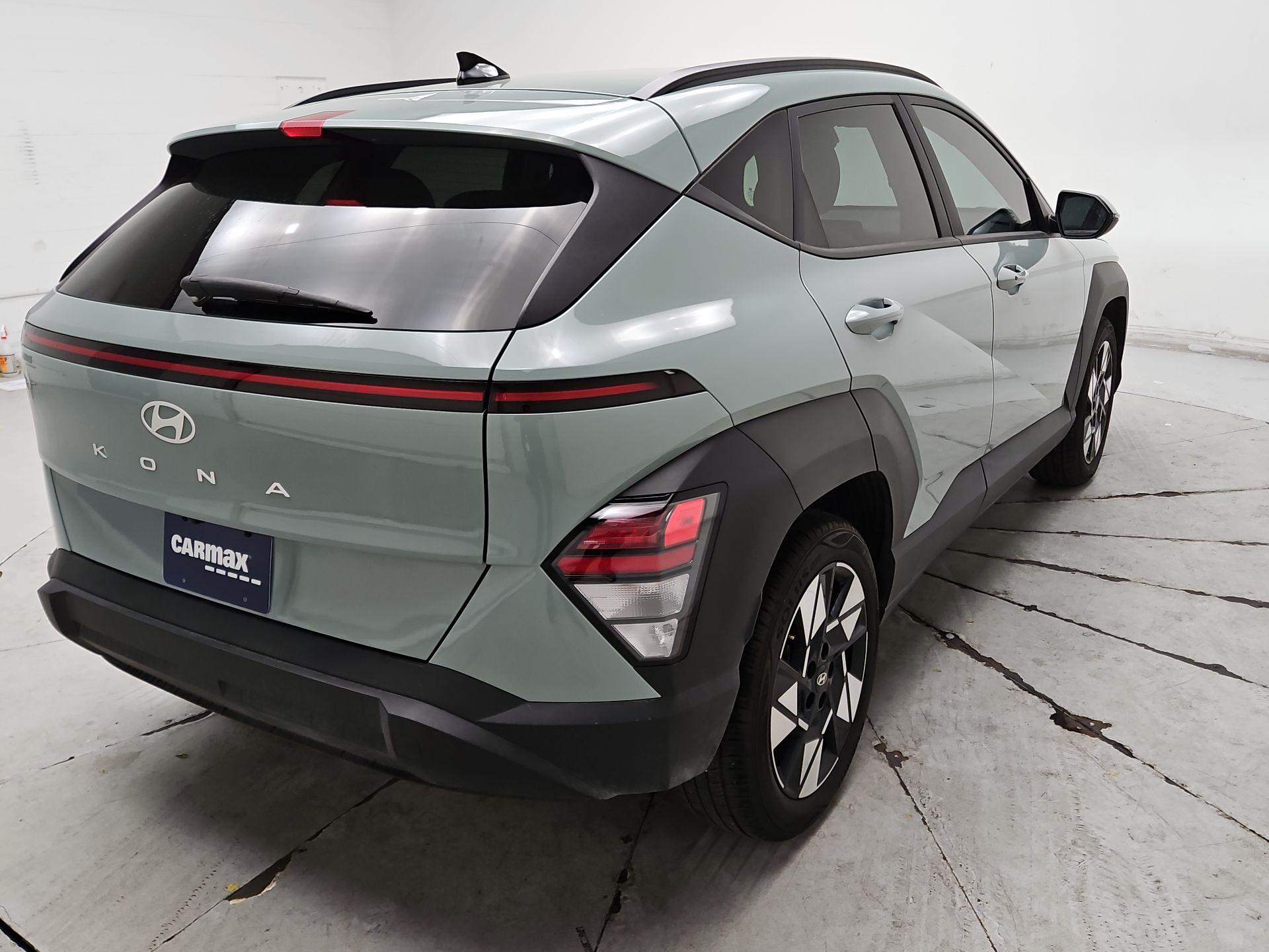 Thumbnail: 2025 Hyundai Kona - 5
