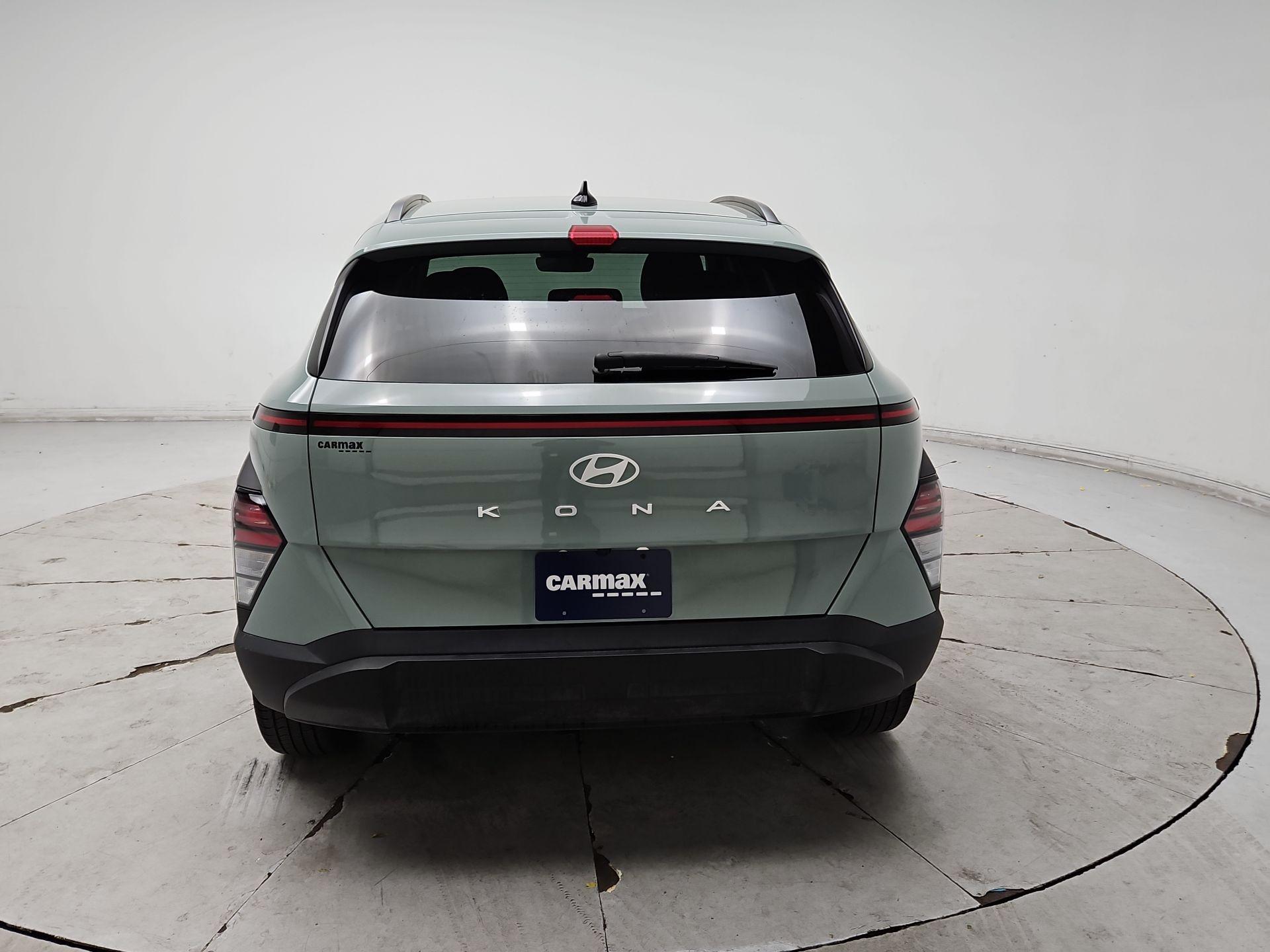 Thumbnail: 2025 Hyundai Kona - 6