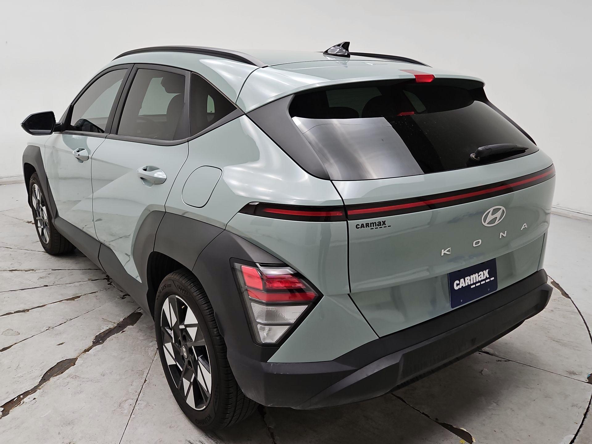 Thumbnail: 2025 Hyundai Kona - 7