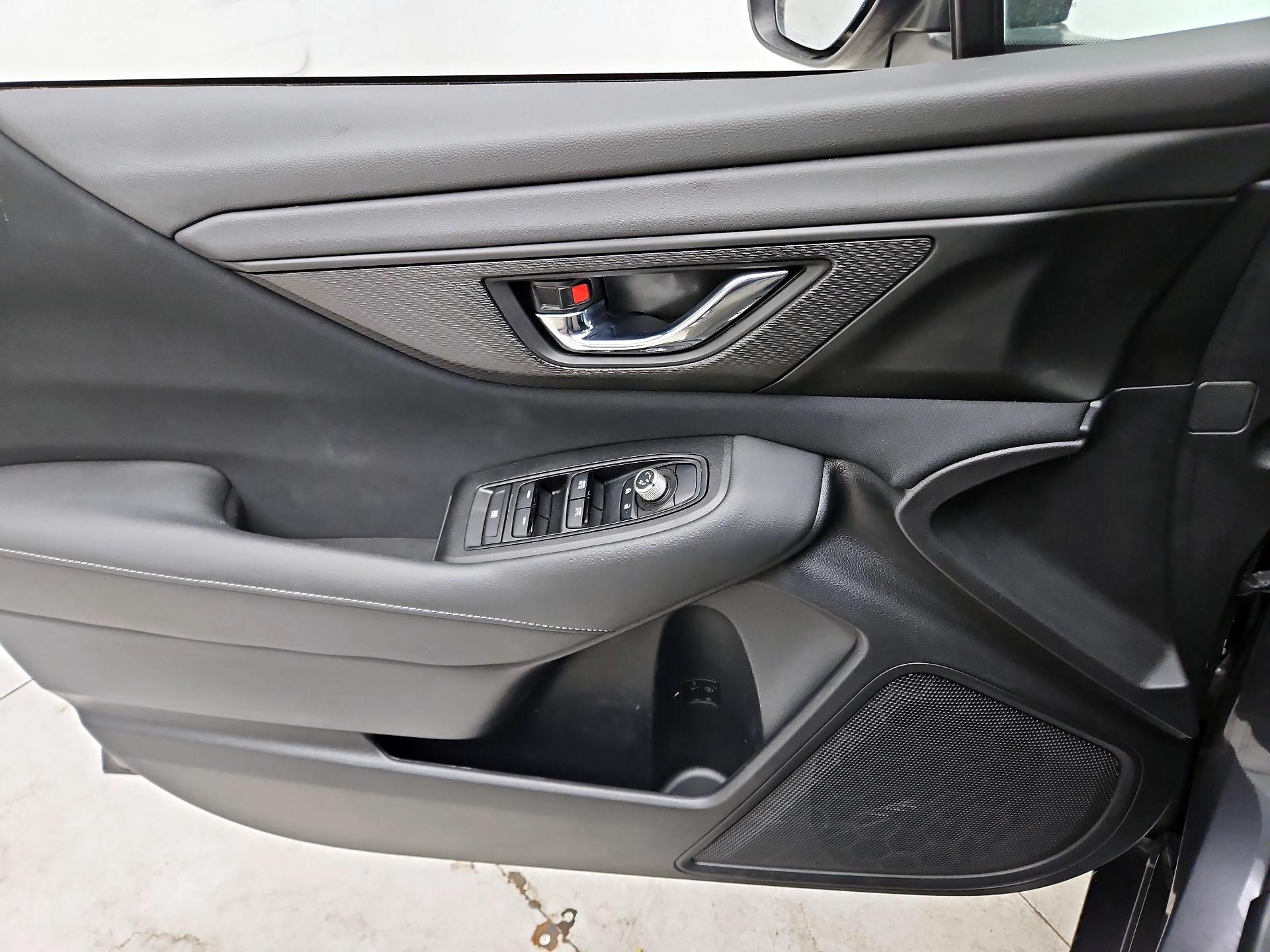 Thumbnail: 2024 Subaru Legacy - 12