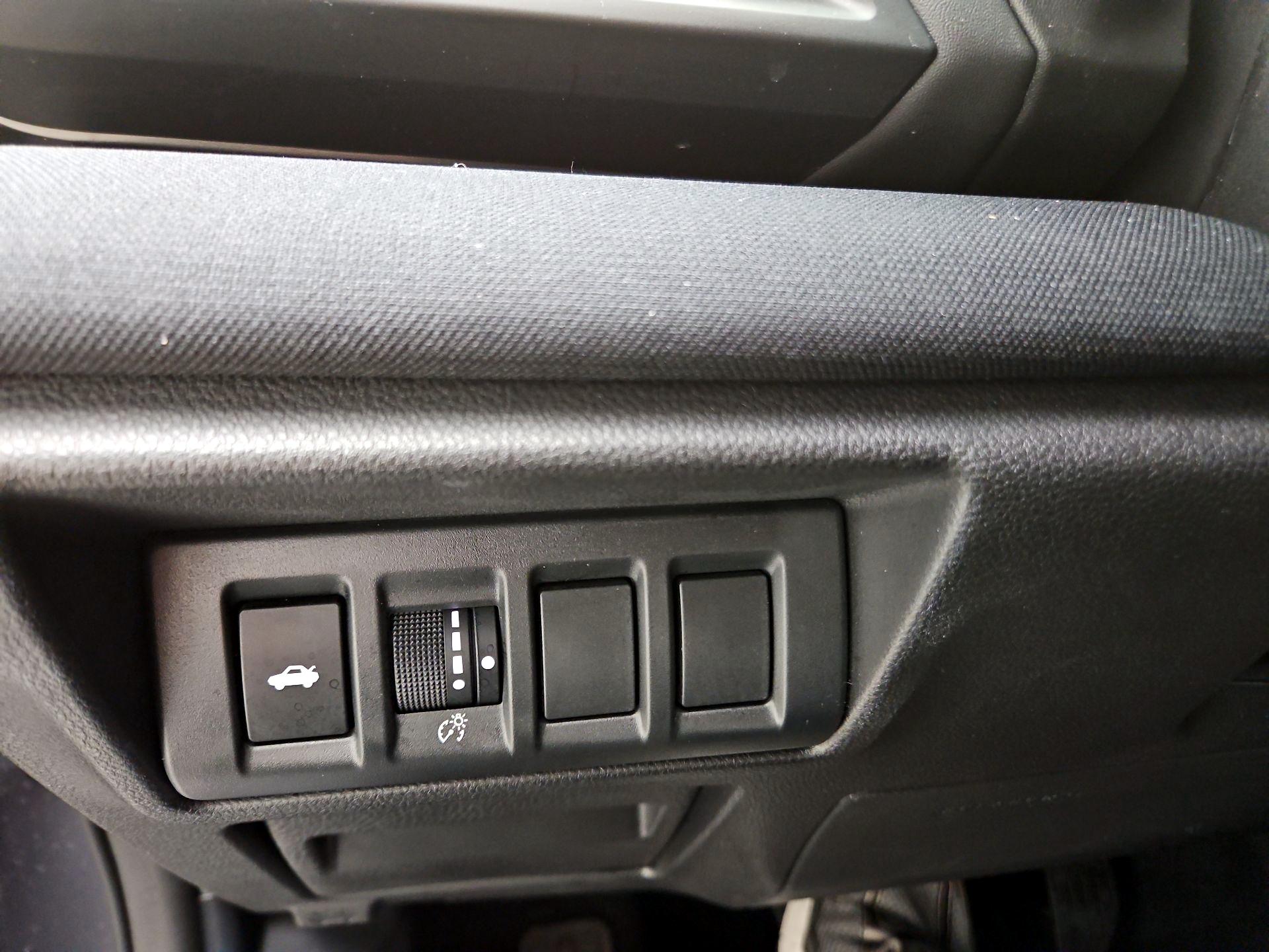 Thumbnail: 2024 Subaru Legacy - 13