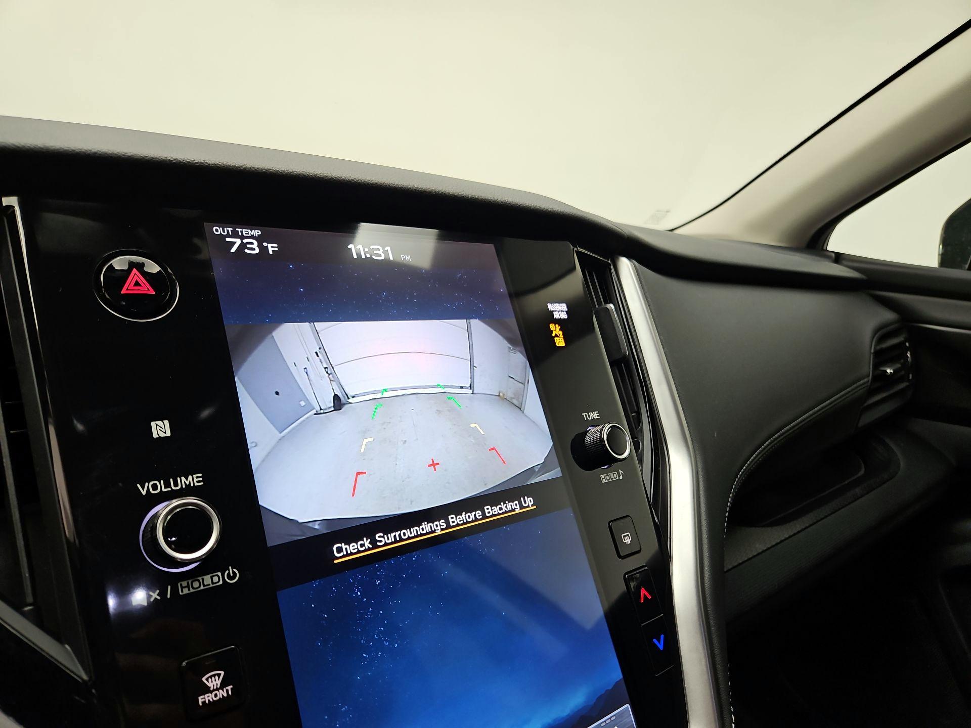 Thumbnail: 2024 Subaru Legacy - 14