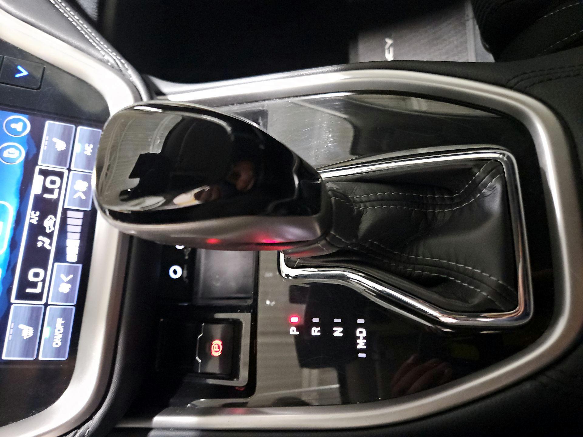 Thumbnail: 2024 Subaru Legacy - 17