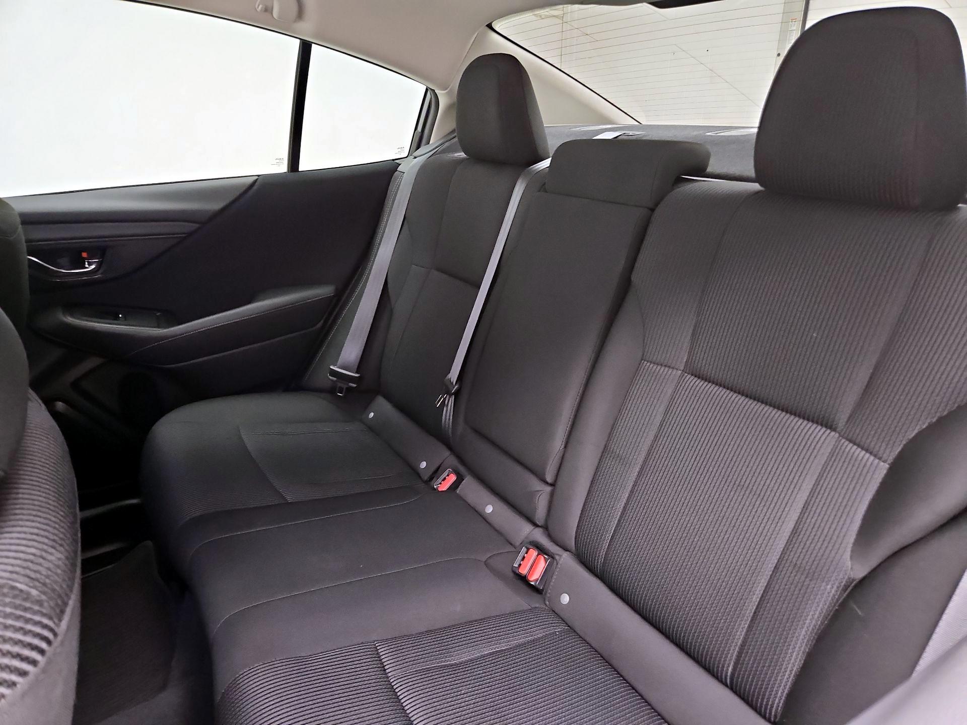 Thumbnail: 2024 Subaru Legacy - 19