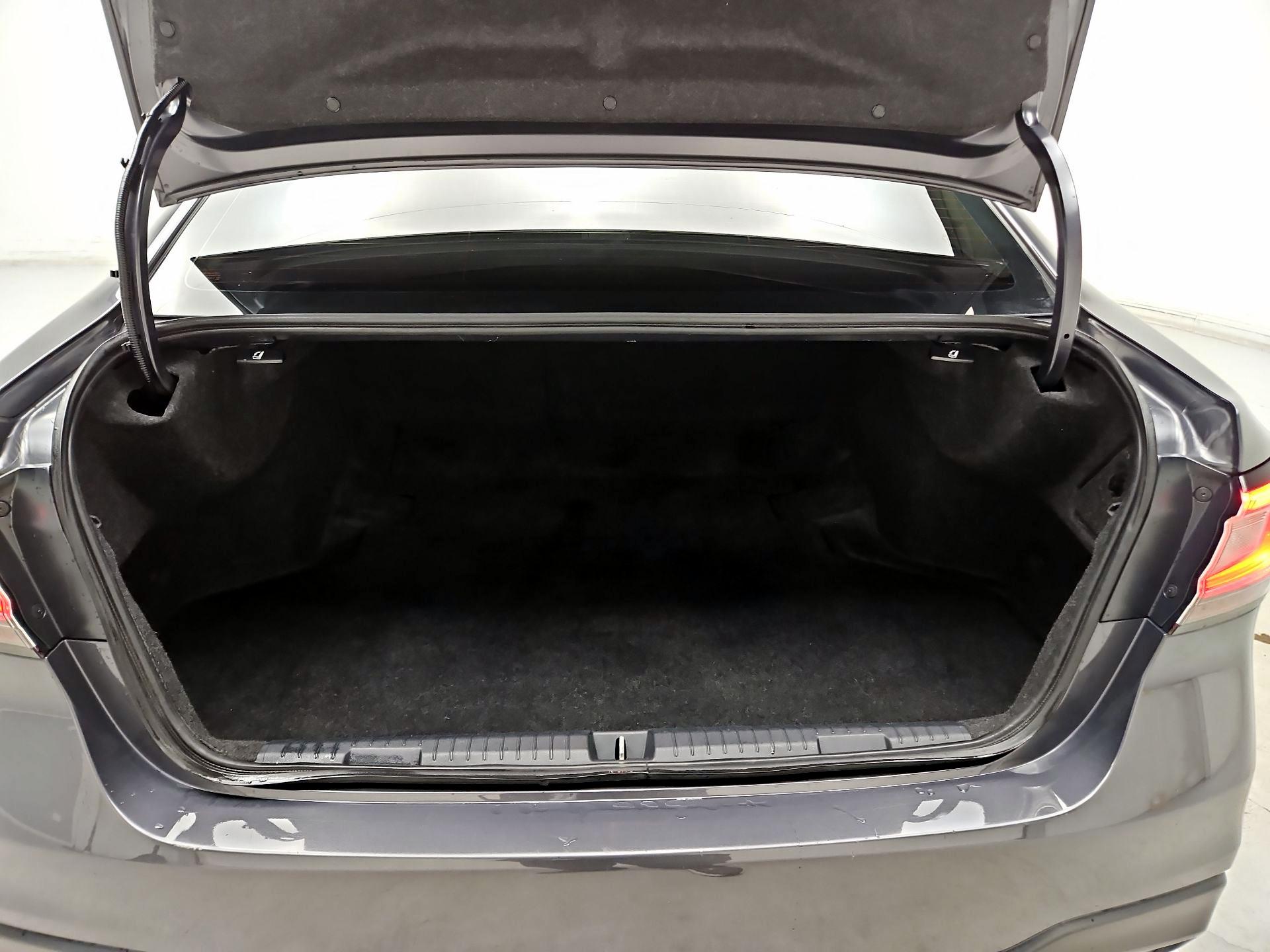 Thumbnail: 2024 Subaru Legacy - 20