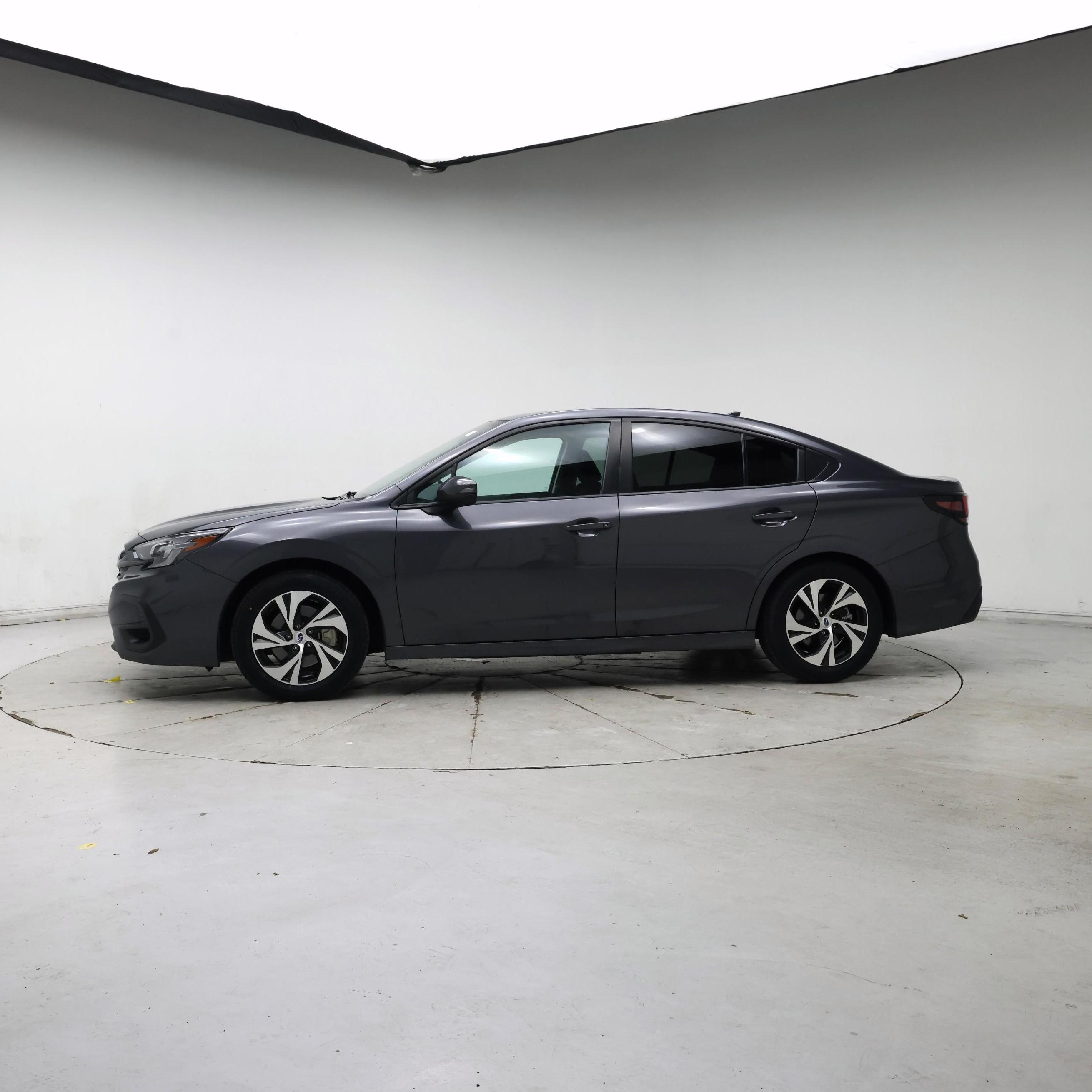 Thumbnail: 2024 Subaru Legacy - 3