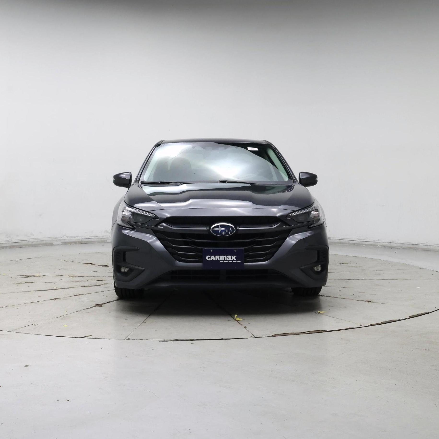 Thumbnail: 2024 Subaru Legacy - 5