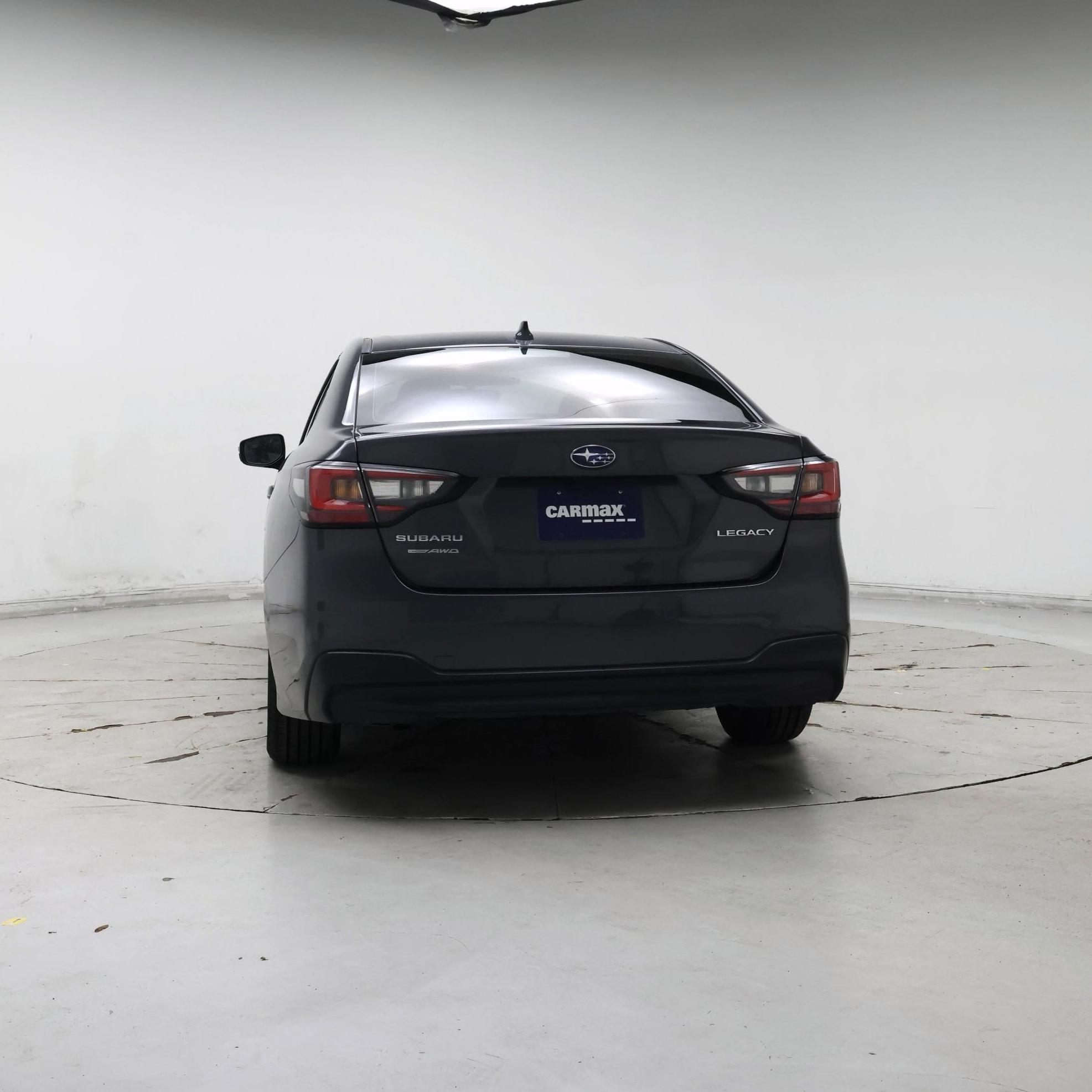 Thumbnail: 2024 Subaru Legacy - 6