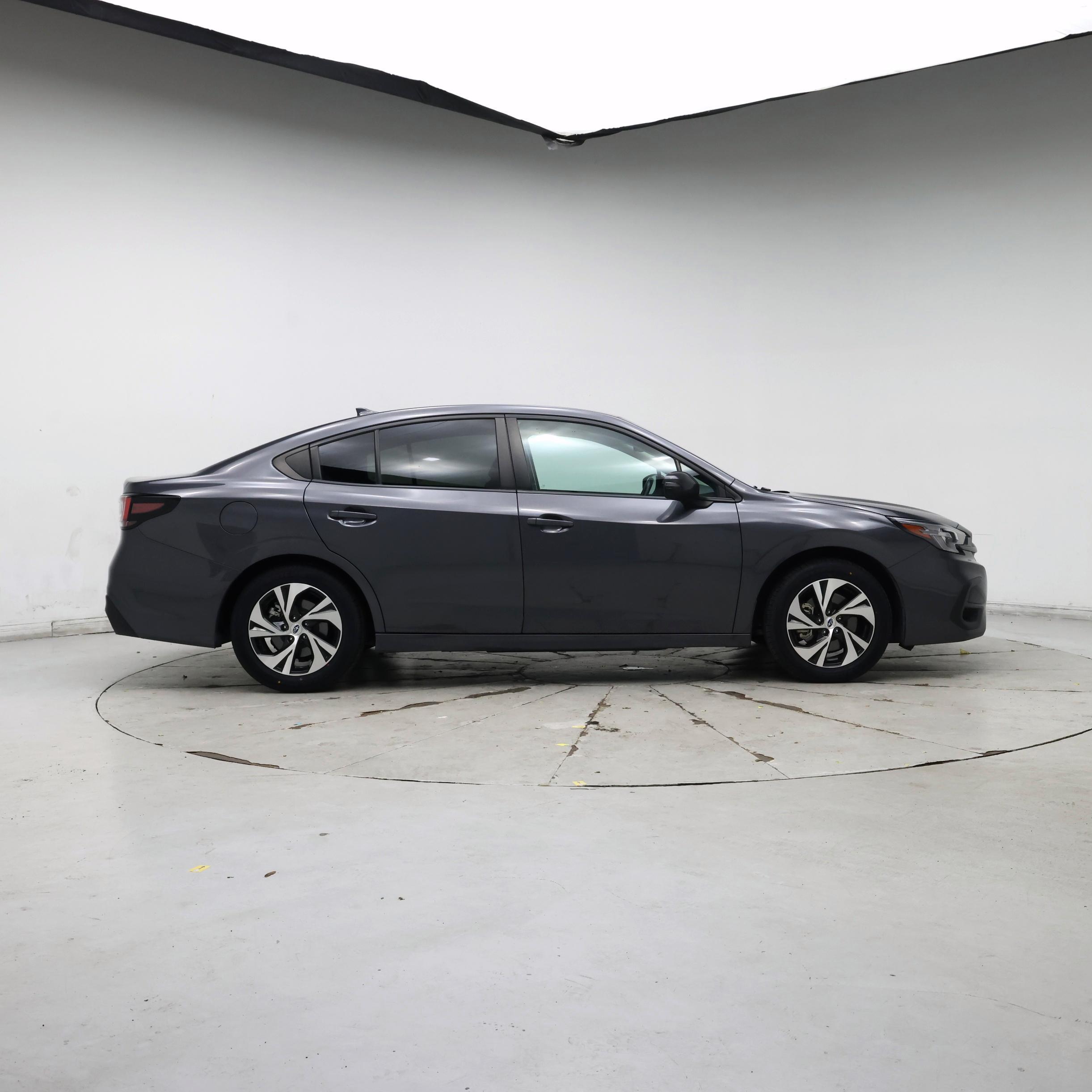 Thumbnail: 2024 Subaru Legacy - 7