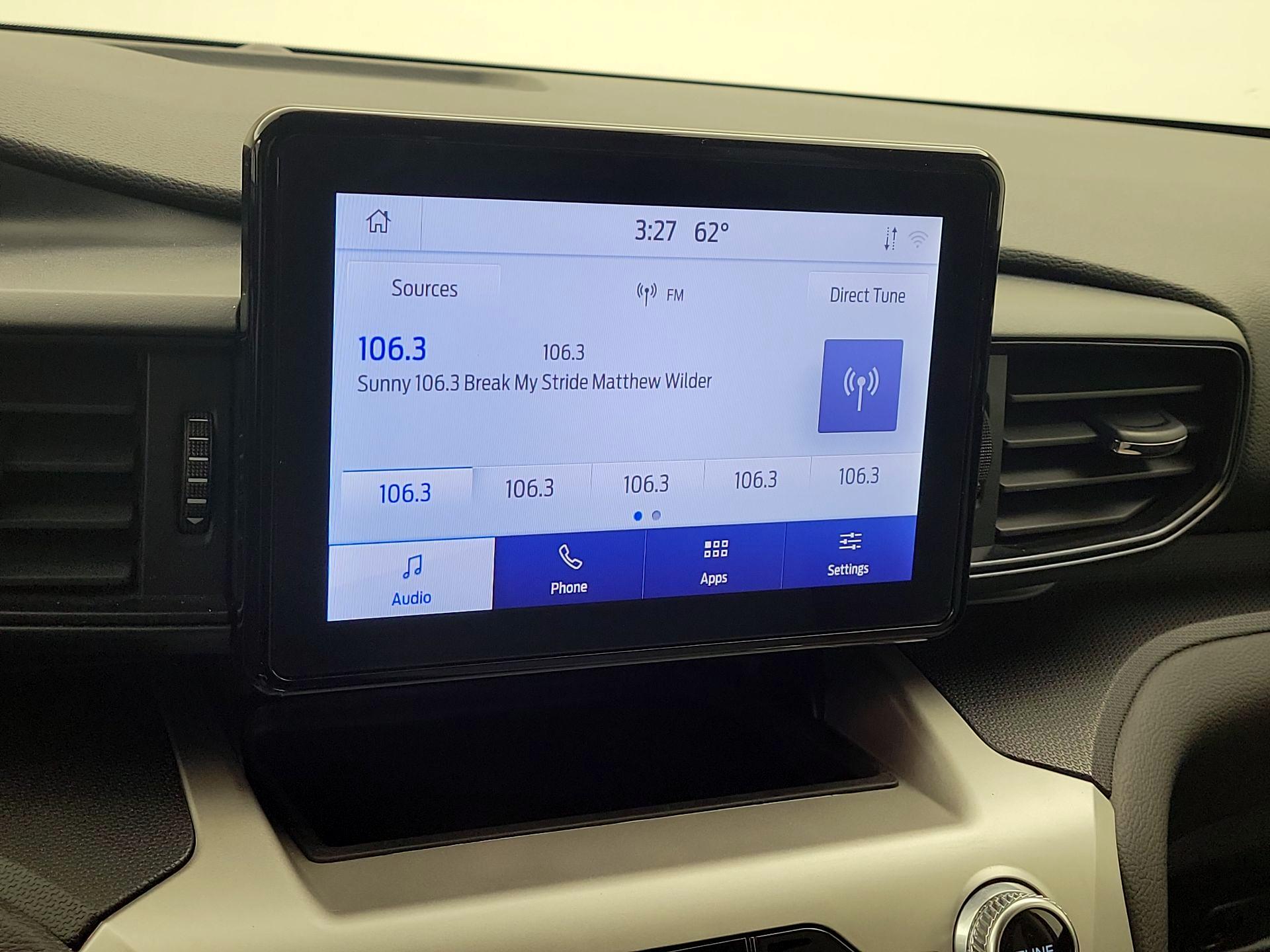 Thumbnail: 2021 Ford Explorer - 15