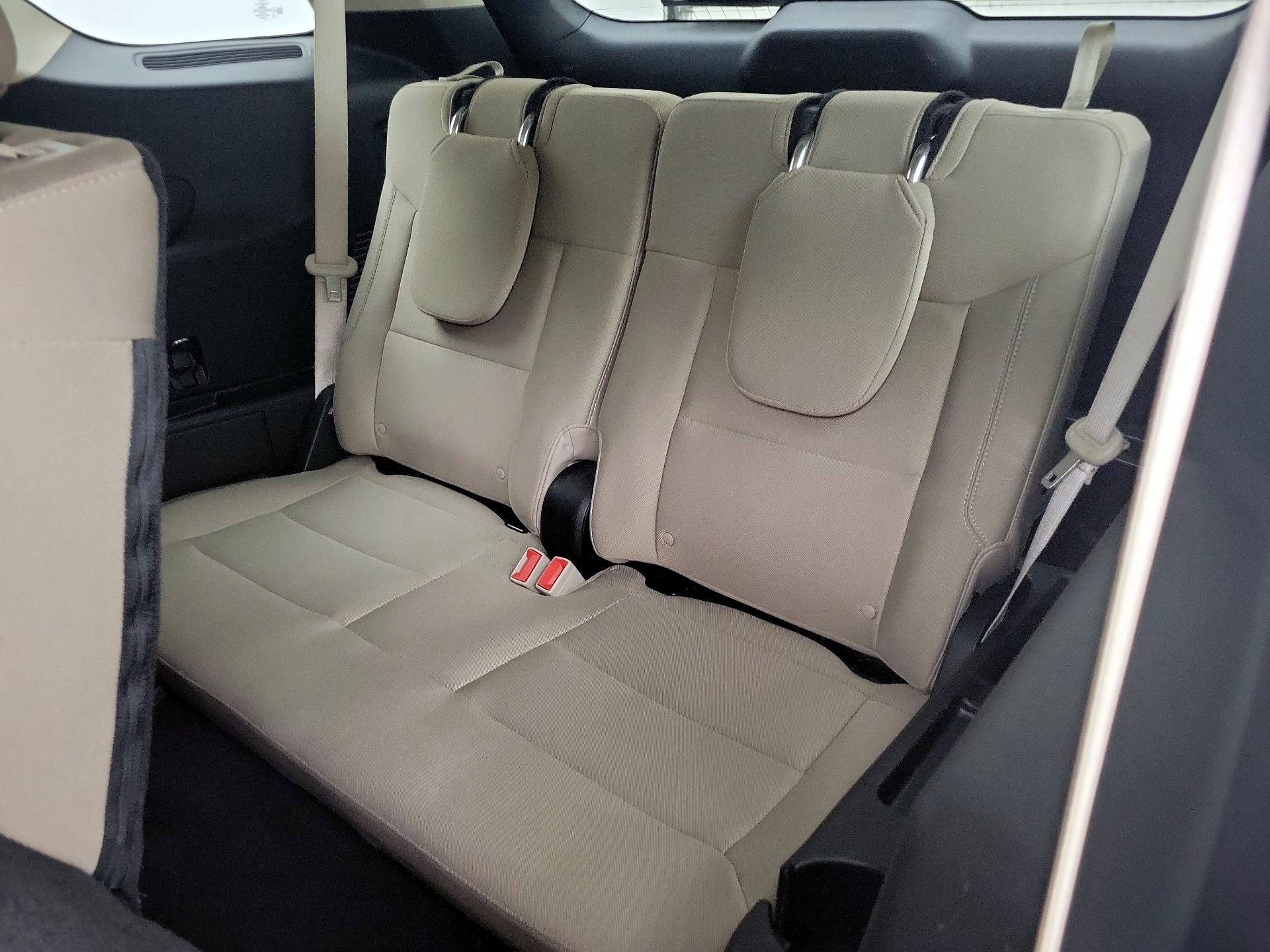 Thumbnail: 2021 Ford Explorer - 20