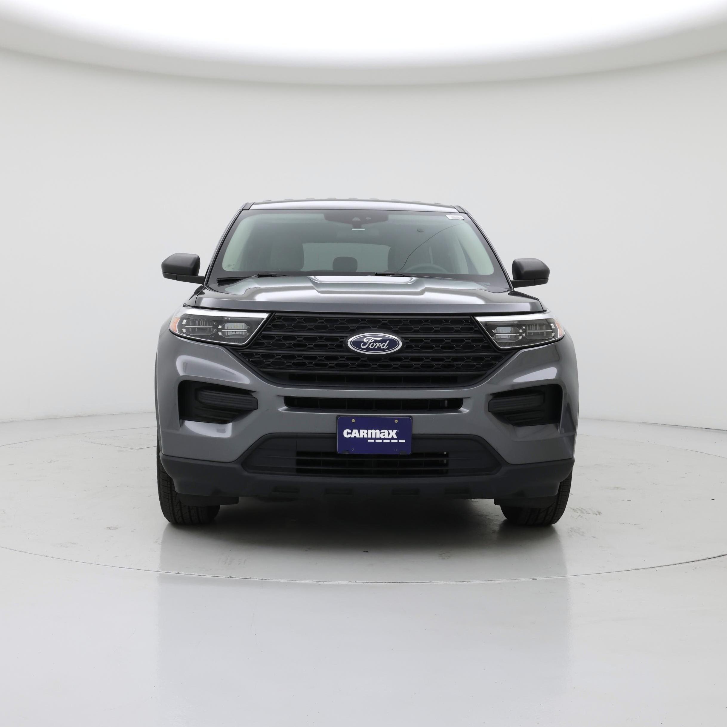 Thumbnail: 2021 Ford Explorer - 5