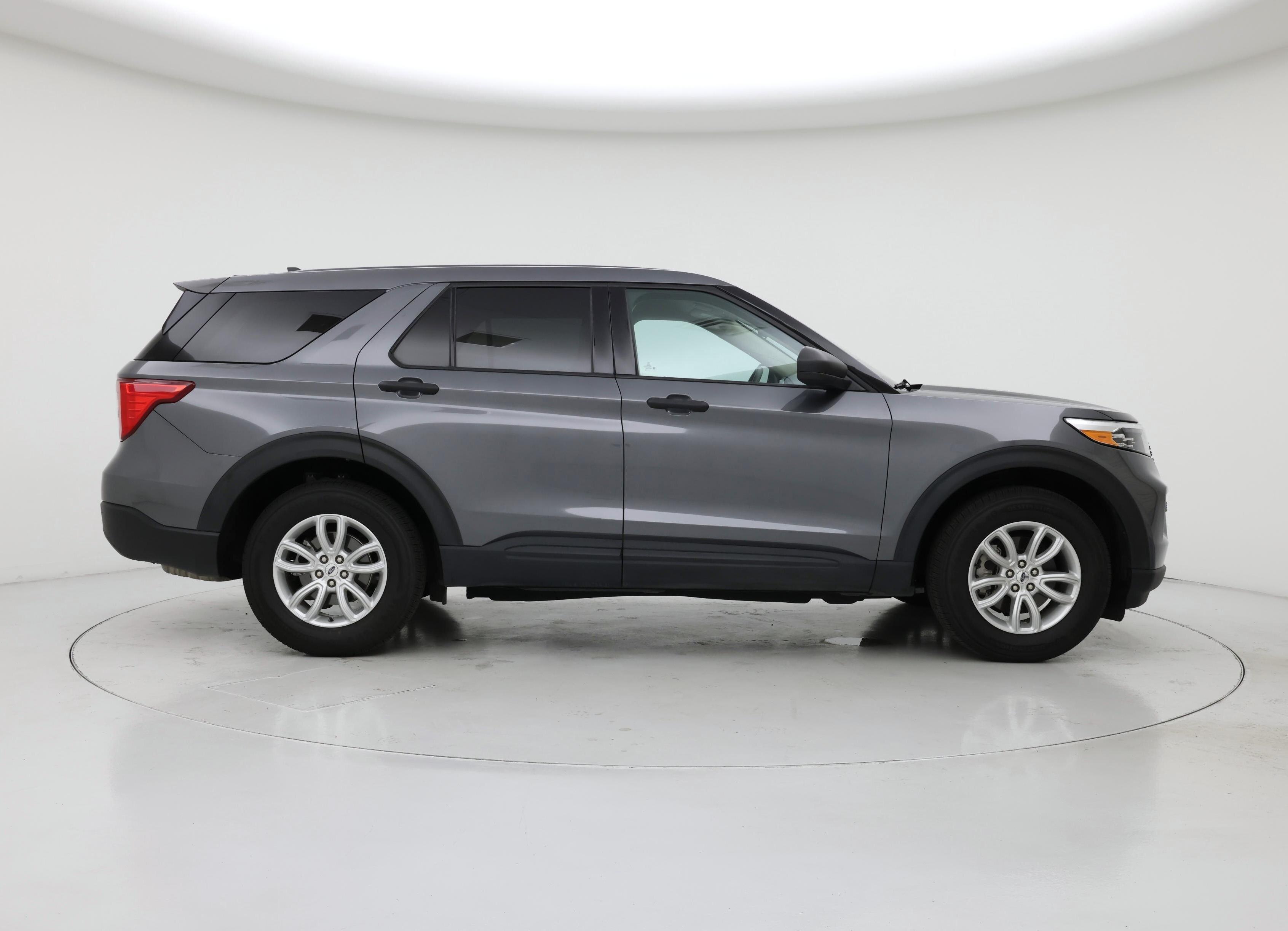 Thumbnail: 2021 Ford Explorer - 7