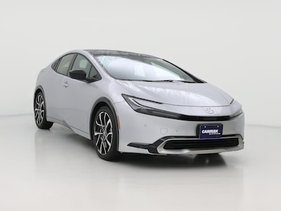 2024 Toyota Prius Prime Hybrid XSE Premium