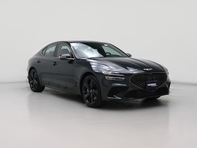 2023 Genesis G70 3.3T