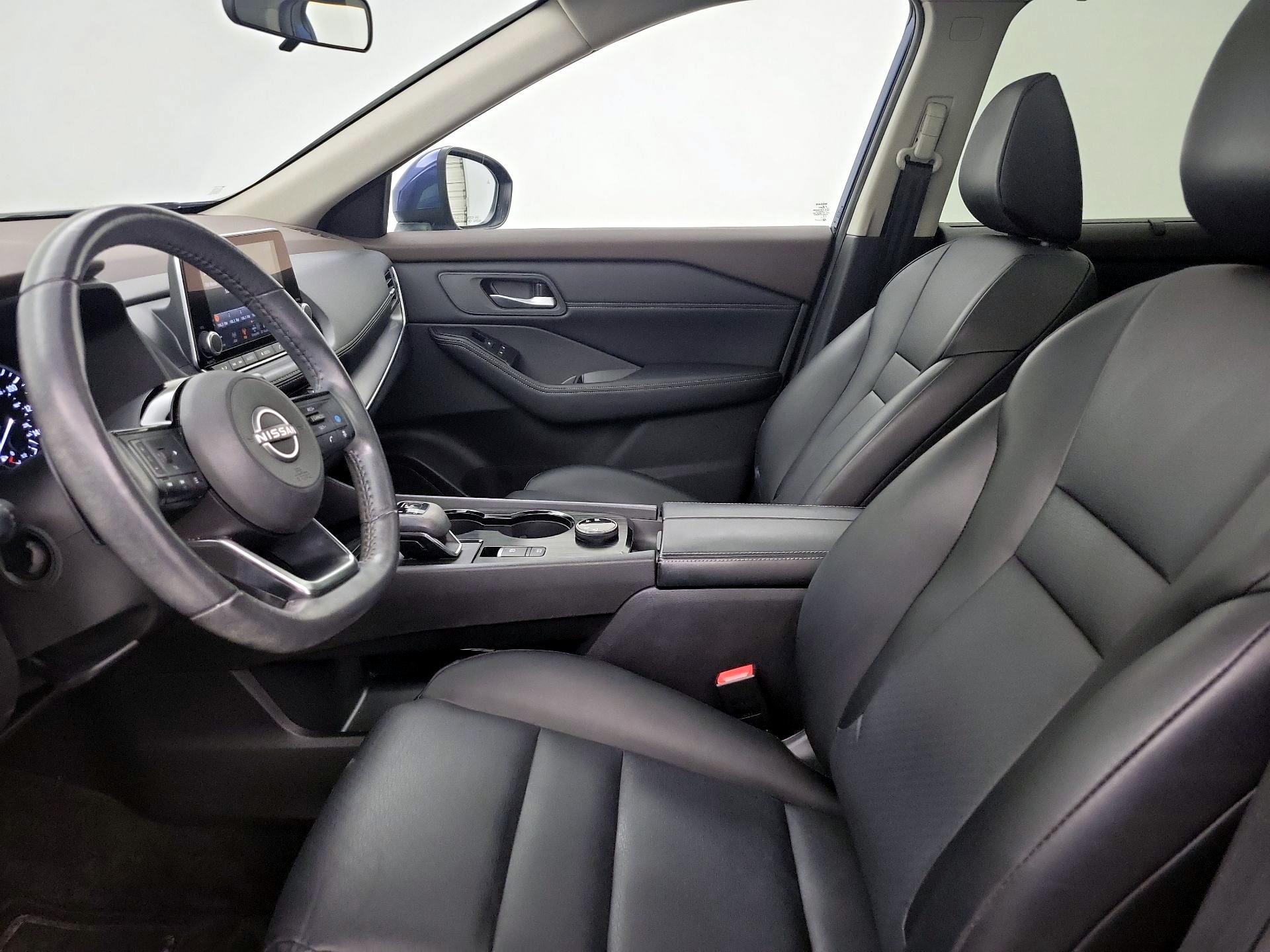Thumbnail: 2023 Nissan Rogue - 11