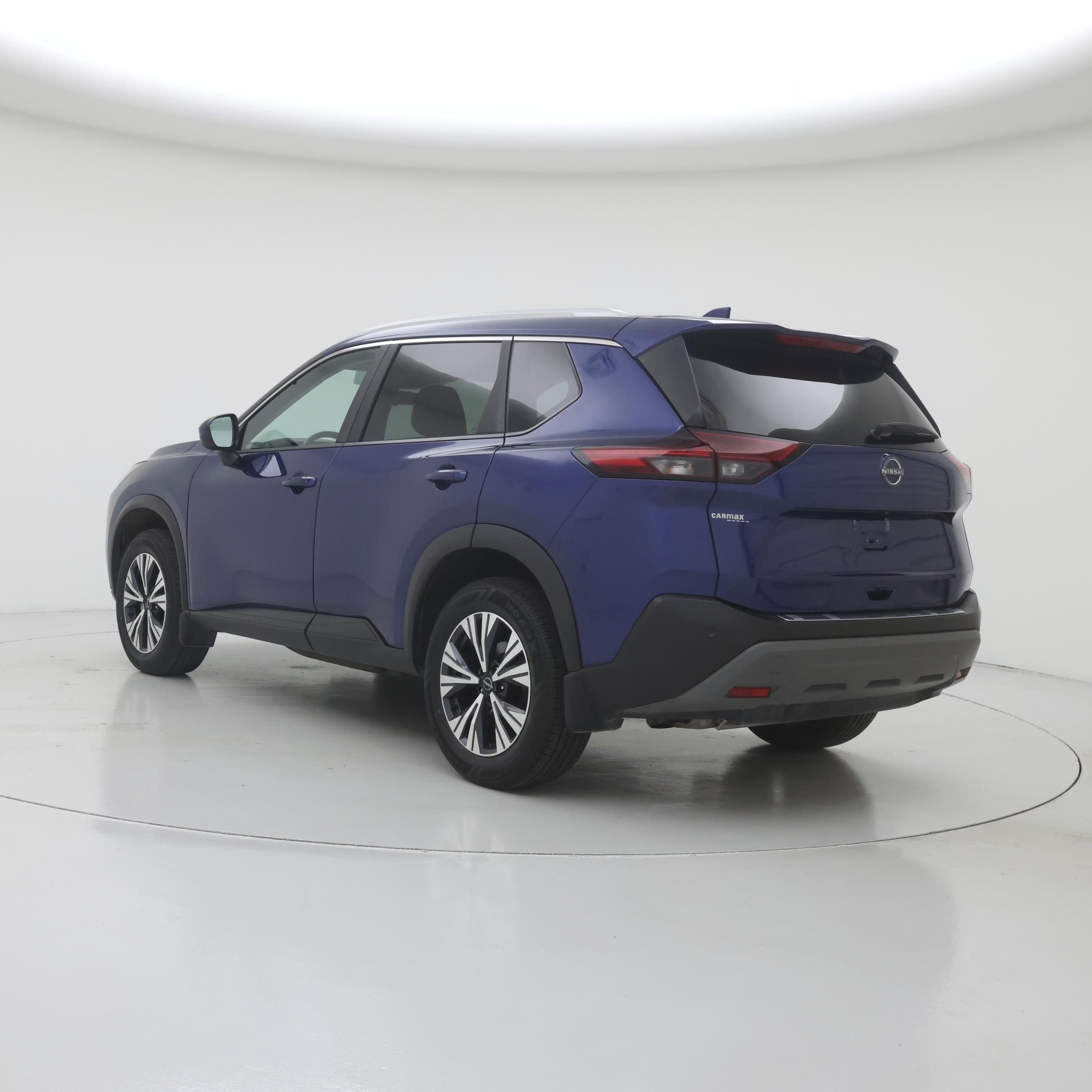 Thumbnail: 2023 Nissan Rogue - 2