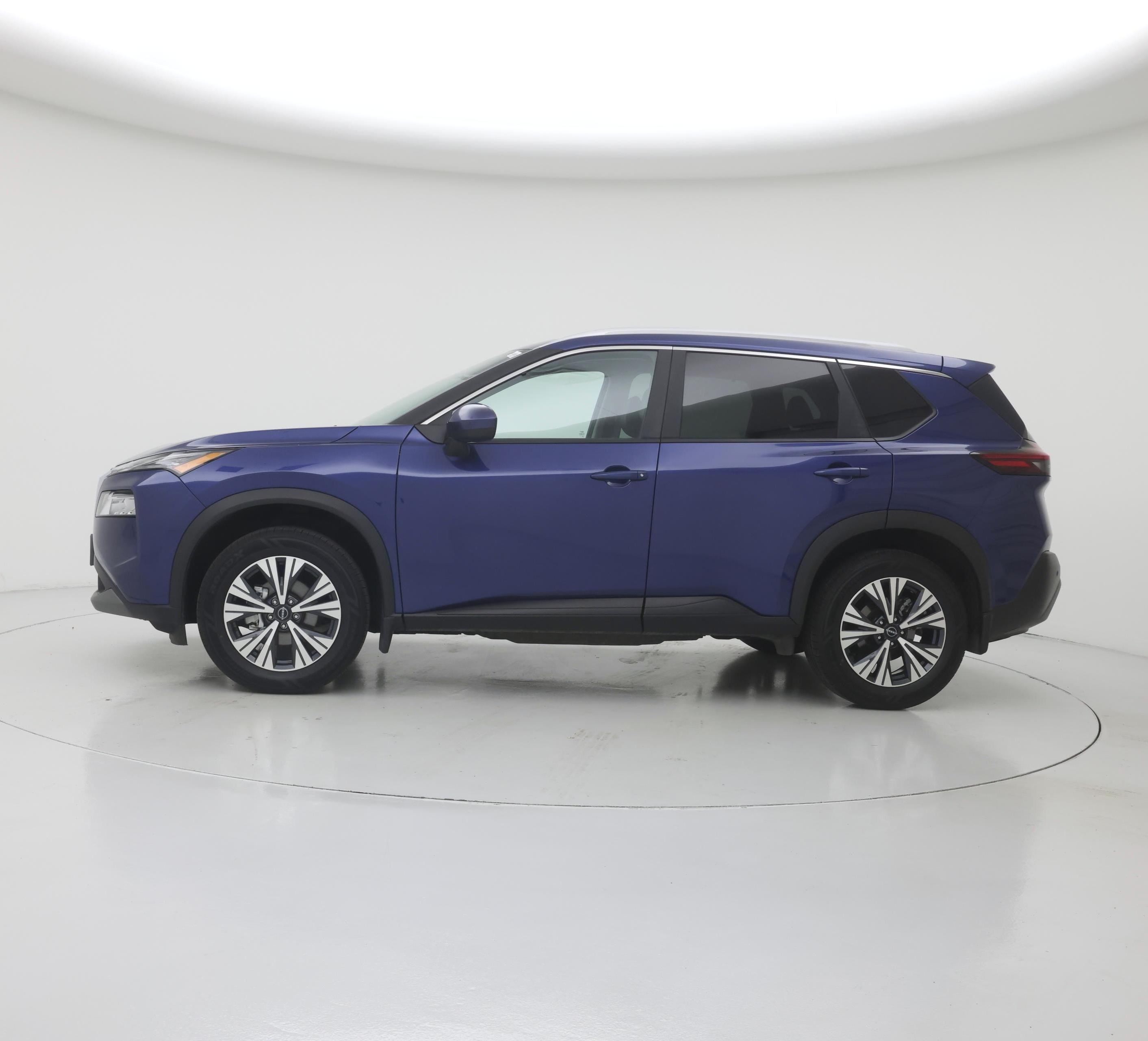 Thumbnail: 2023 Nissan Rogue - 3