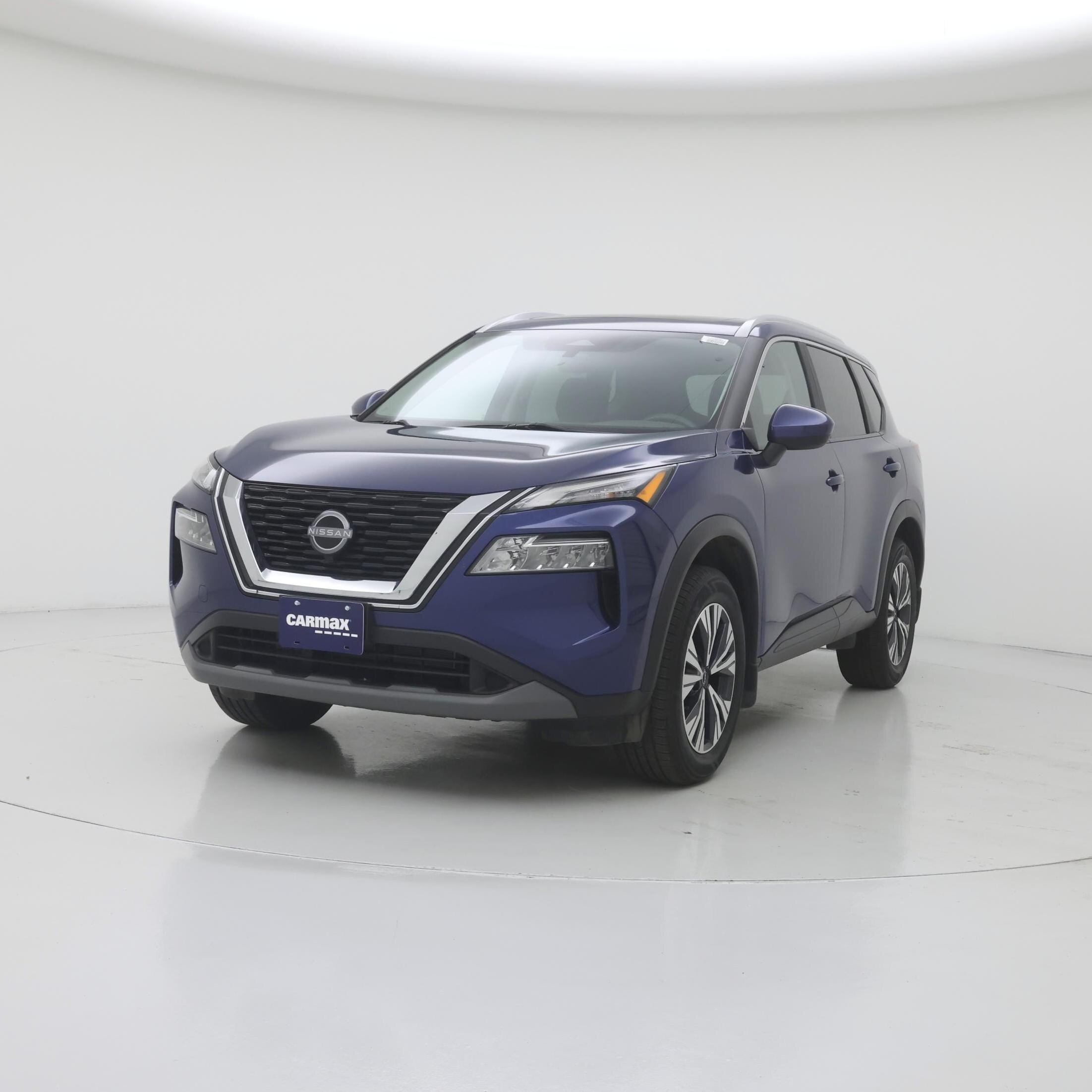 Thumbnail: 2023 Nissan Rogue - 4