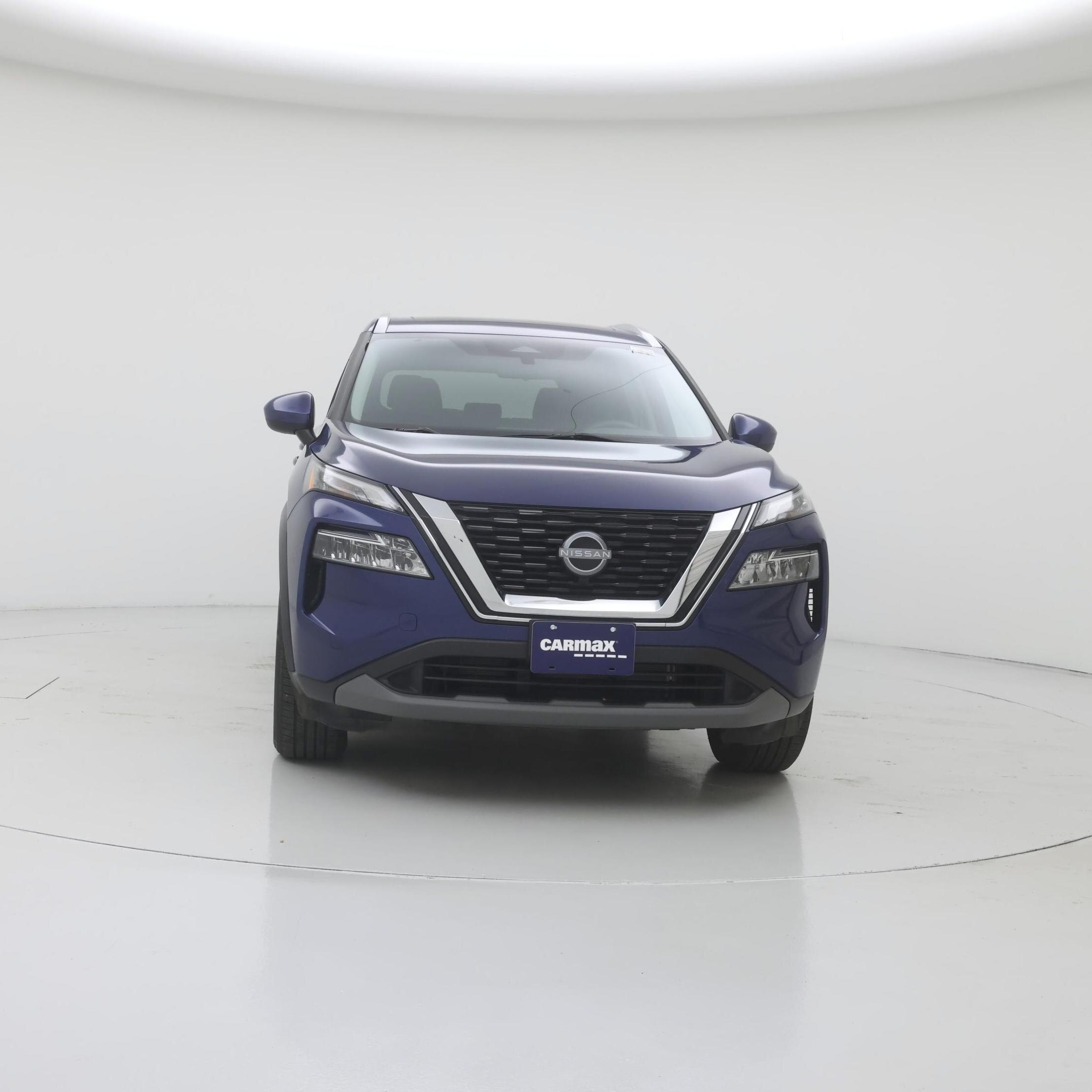 Thumbnail: 2023 Nissan Rogue - 5