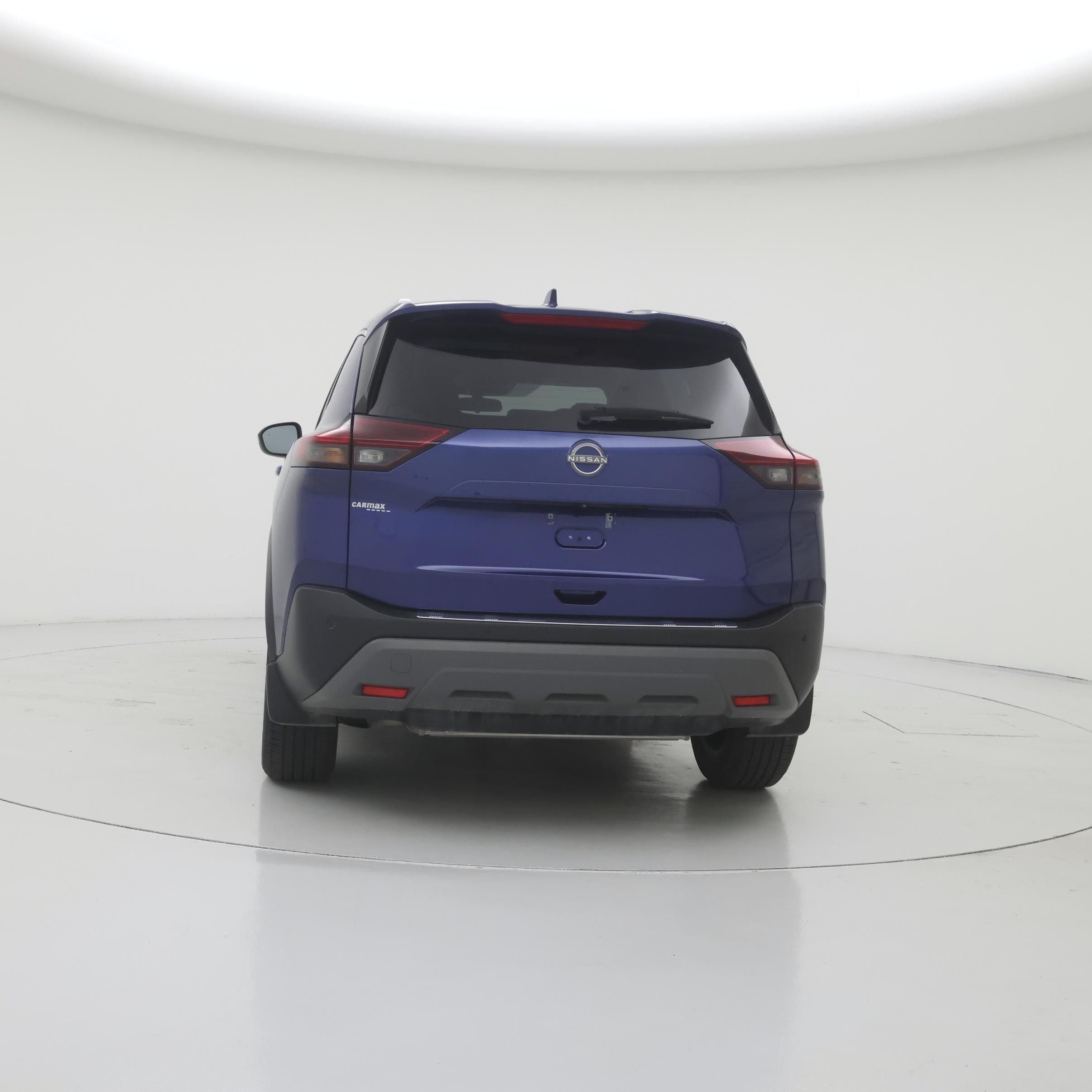 Thumbnail: 2023 Nissan Rogue - 6