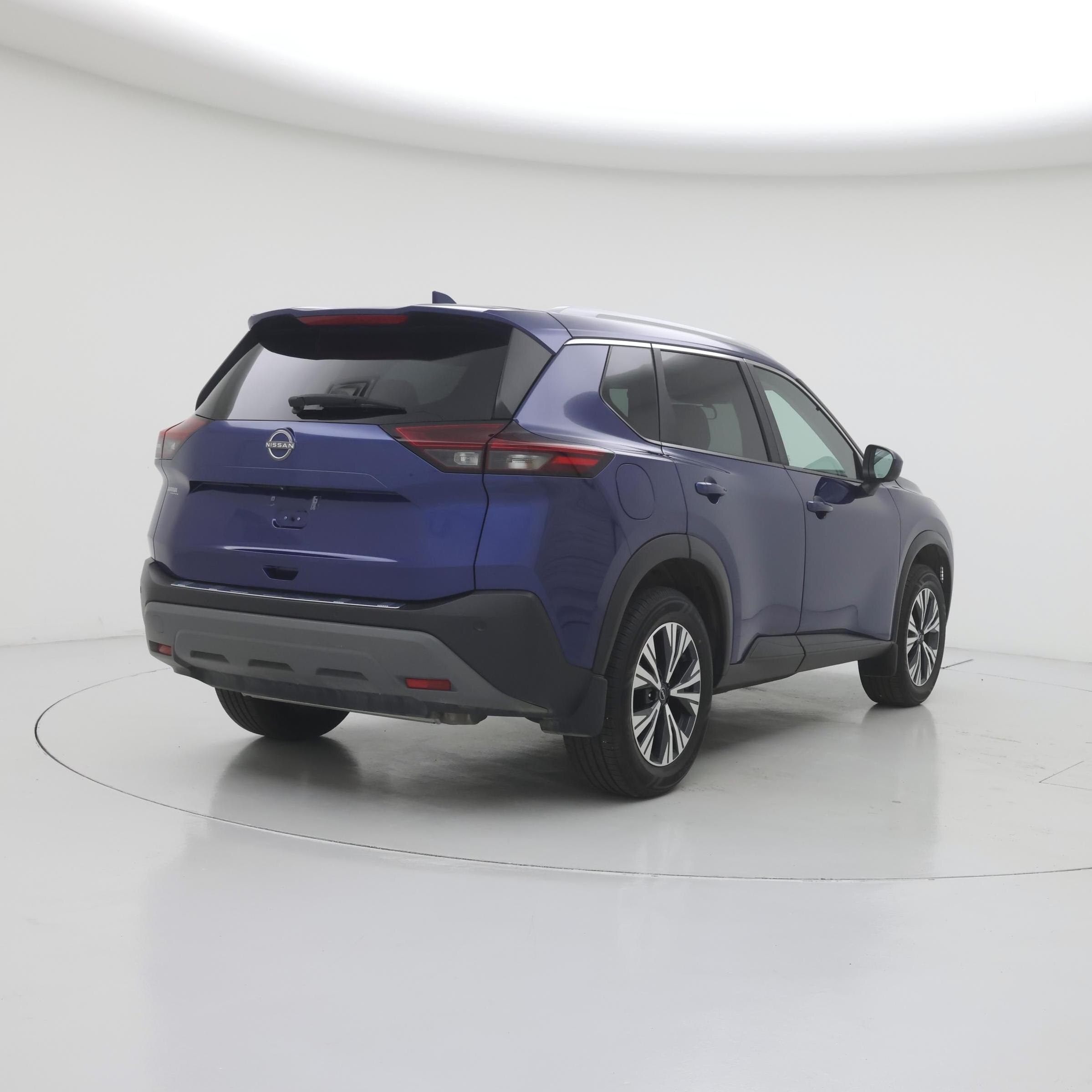 Thumbnail: 2023 Nissan Rogue - 8