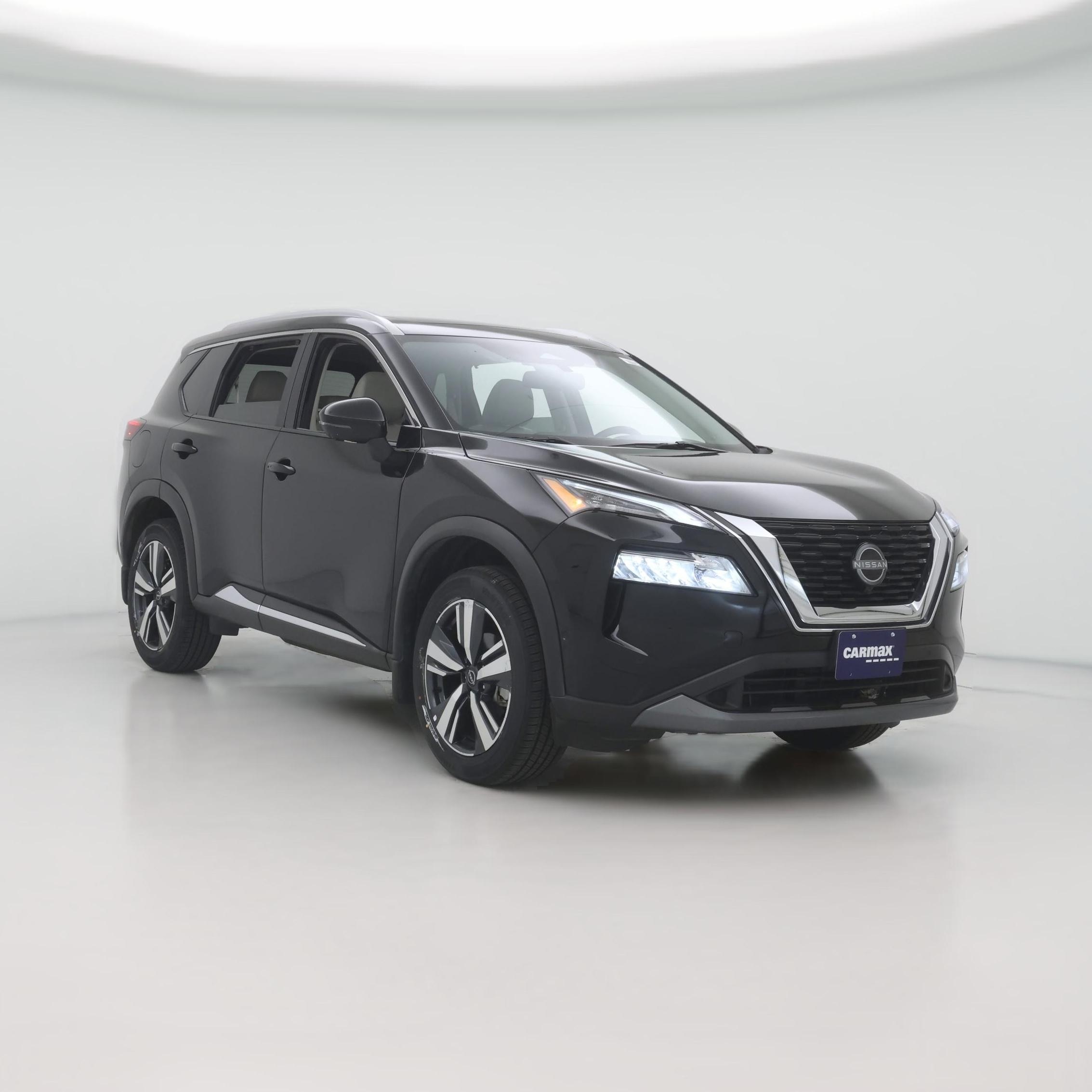 Thumbnail: 2023 Nissan Rogue - 1
