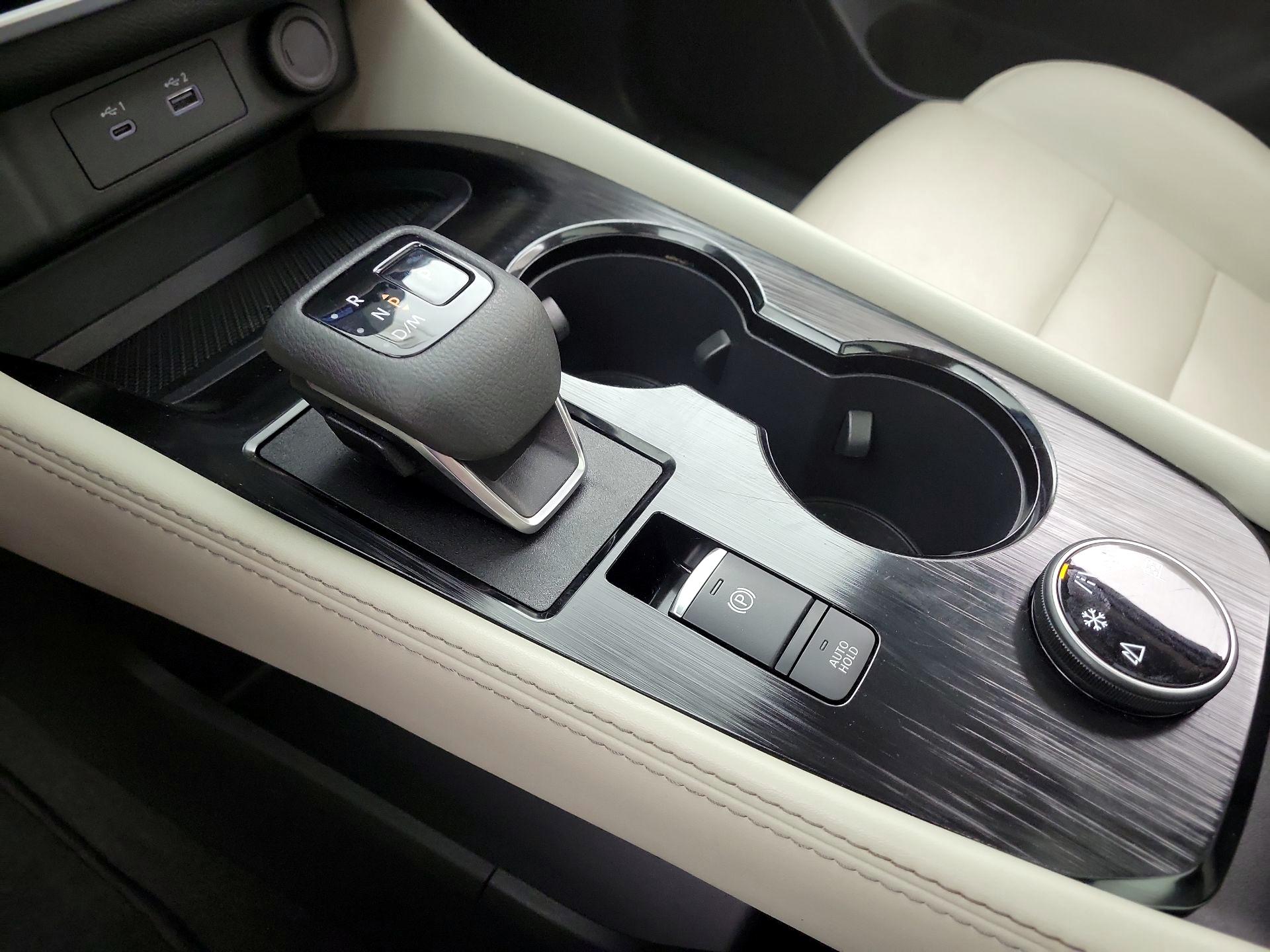 Thumbnail: 2023 Nissan Rogue - 18