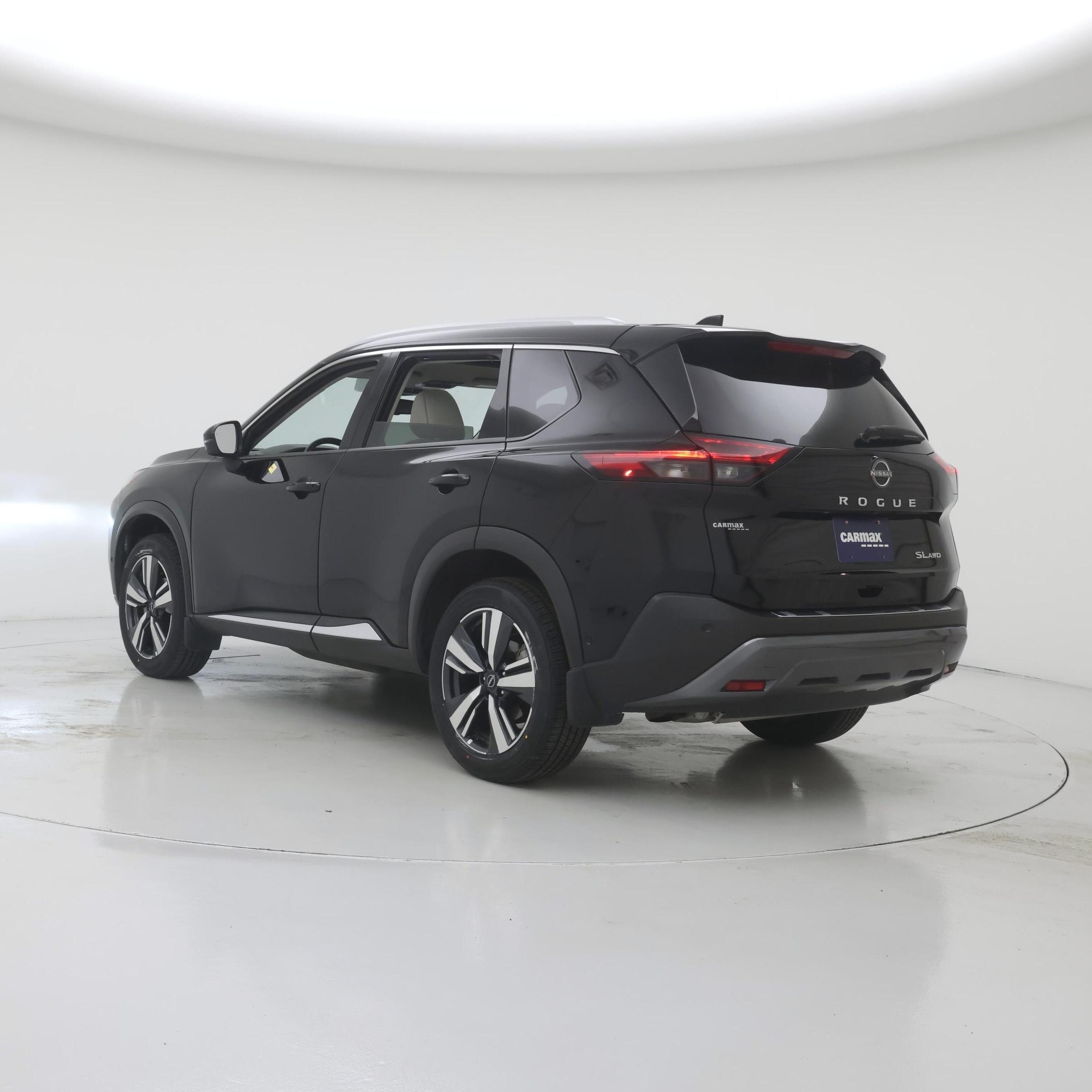 Thumbnail: 2023 Nissan Rogue - 2